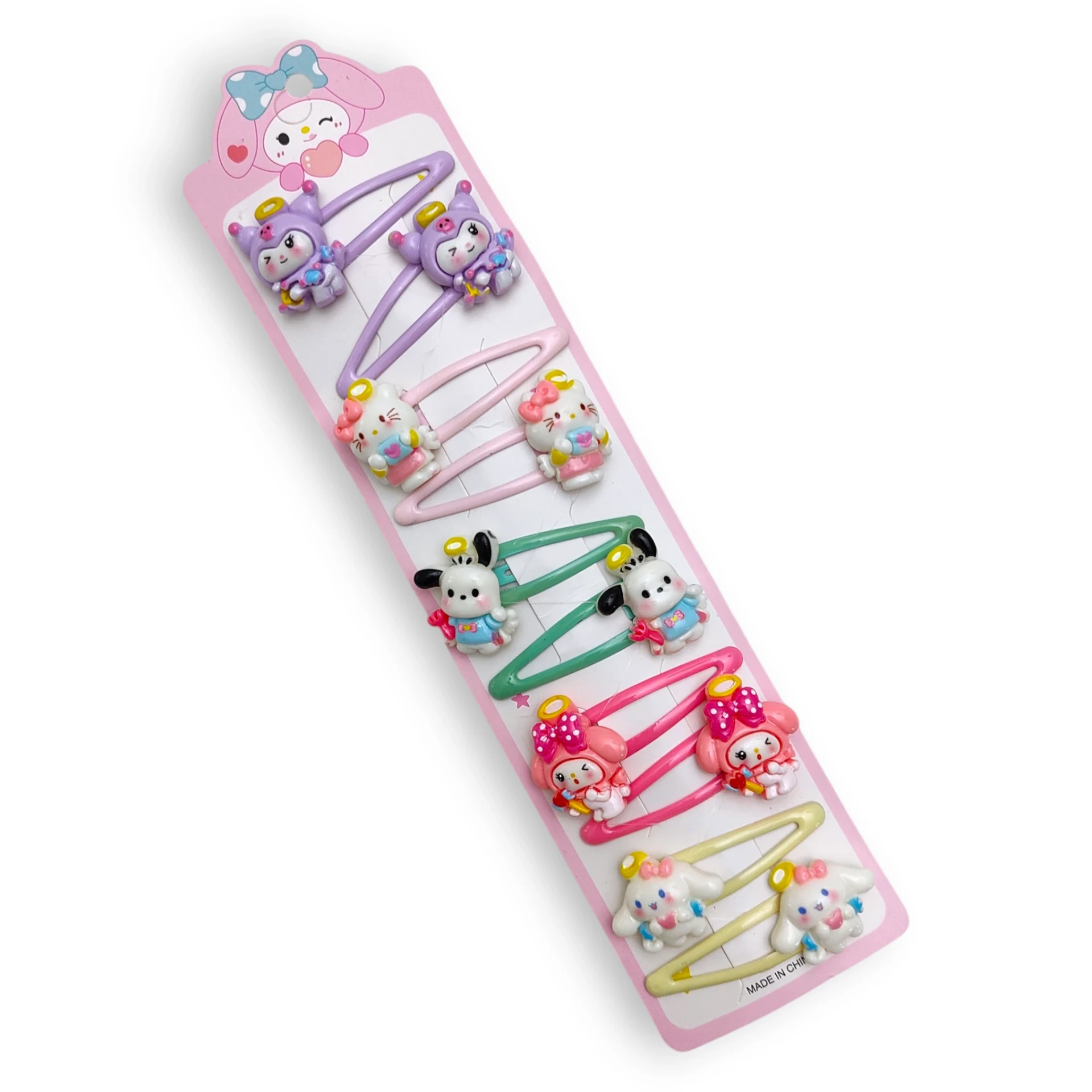 [HEB942158] Hebillas Kawaii Charm