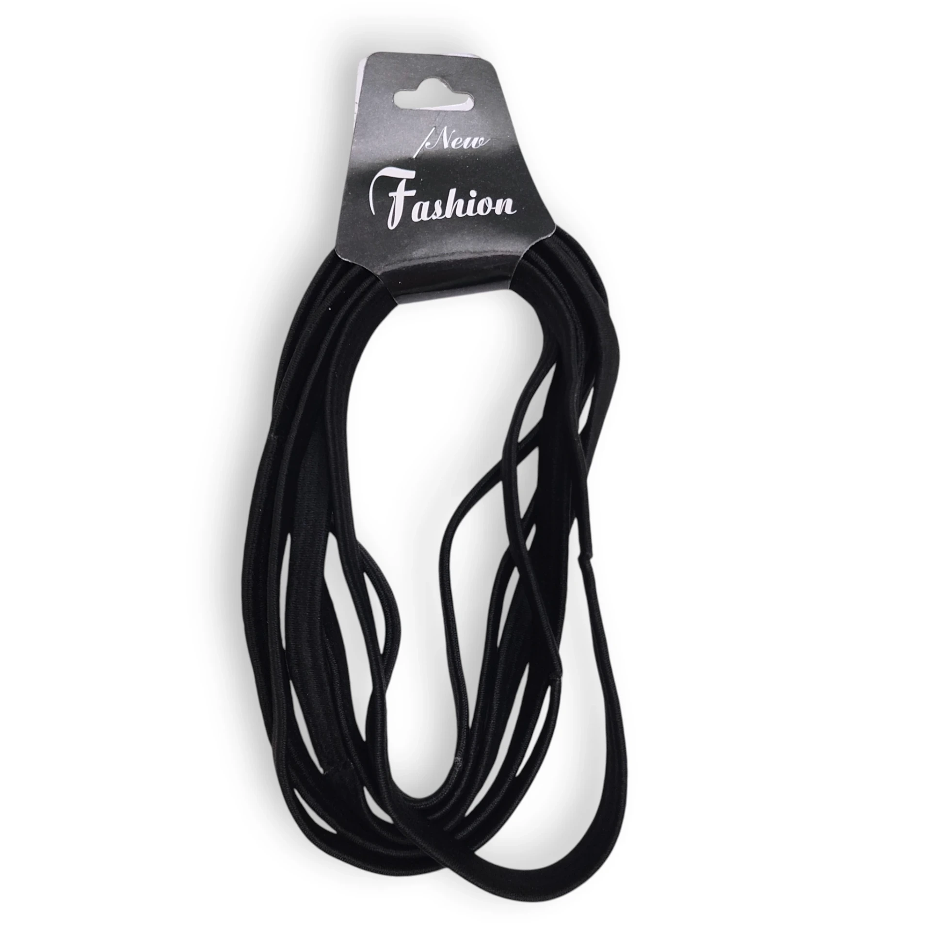 Pack Vinchas Elastizadas Slim 2