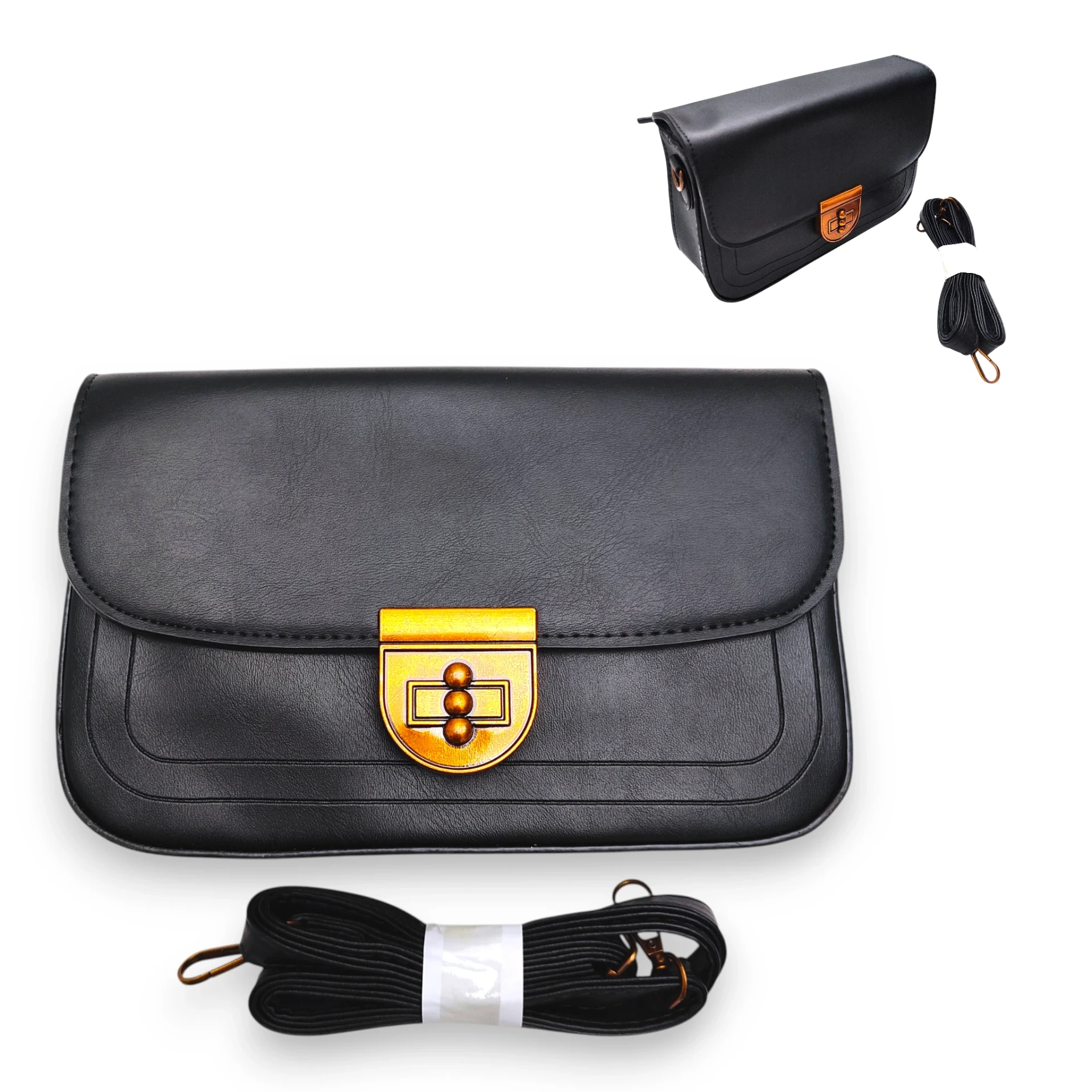 [CAR832104] Bandolera Gala Crossbody