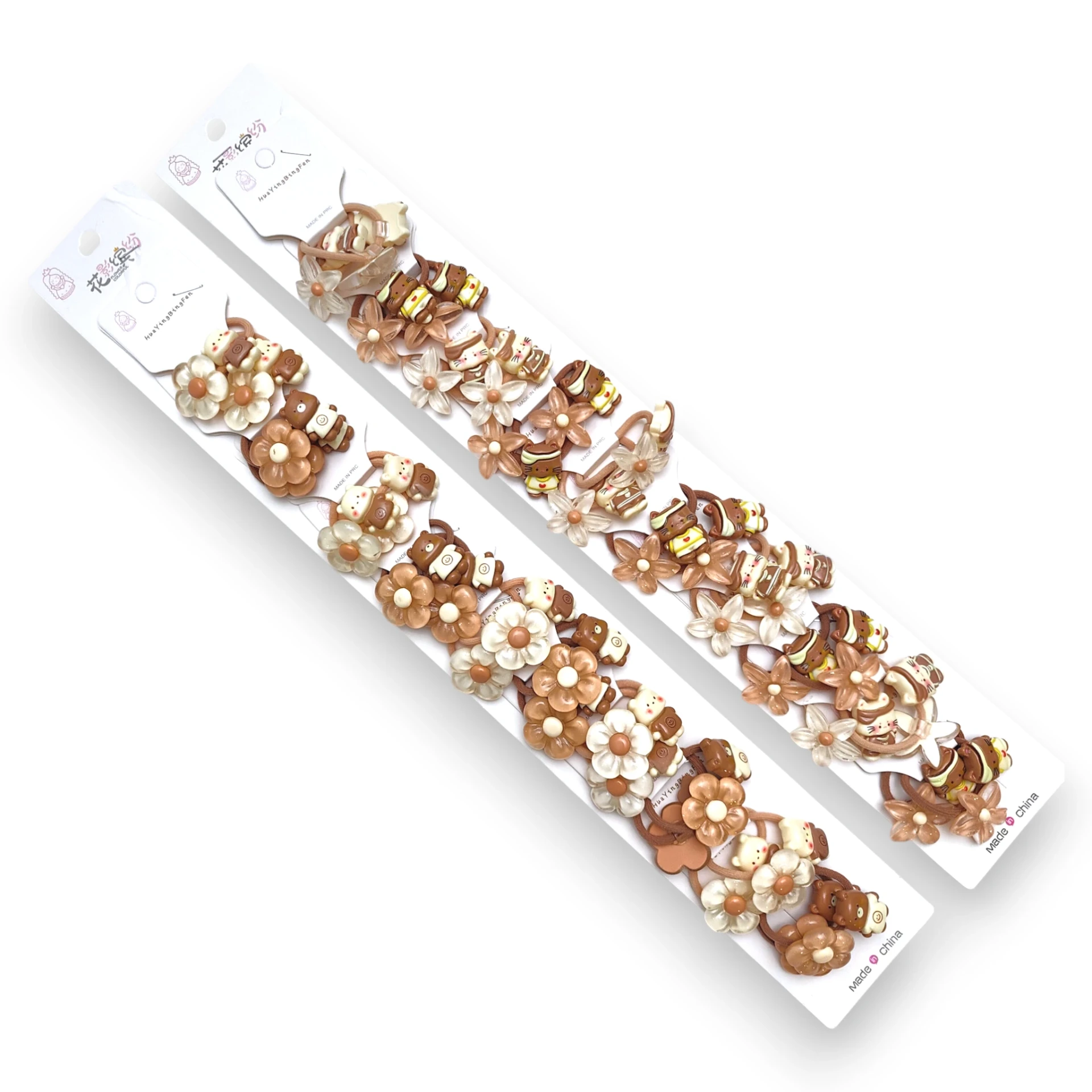 Coleros Blossom & Bear