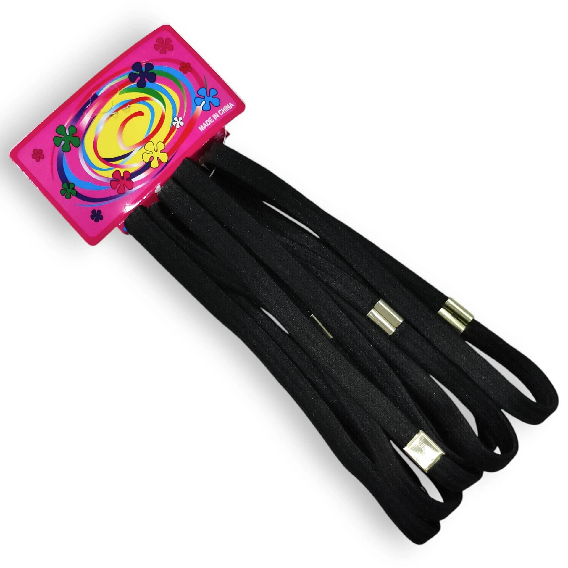 [VIN638401] Vinchas Elásticas Sport Style