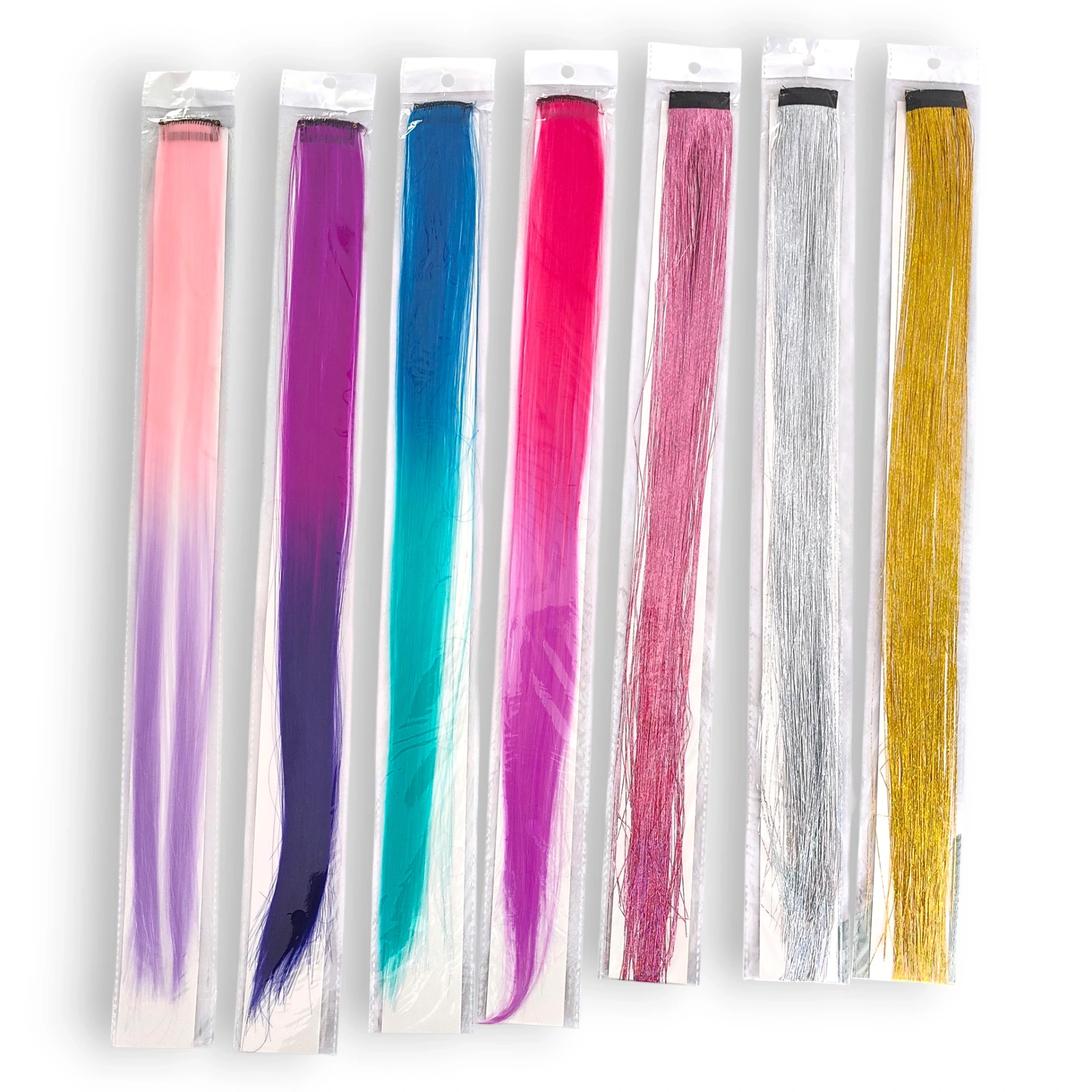[MEC841029] Extensiones Glam
