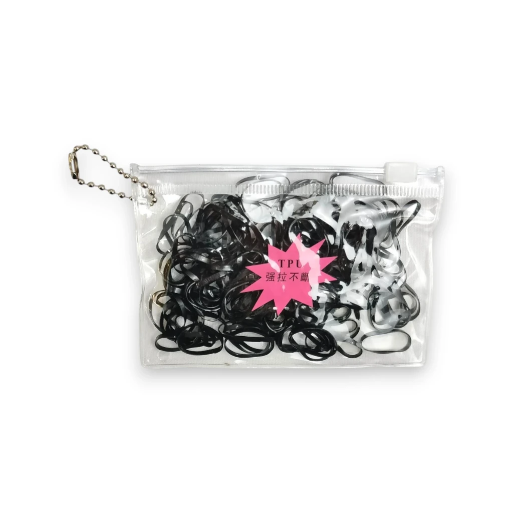 Colitas Para Trenzas TPU