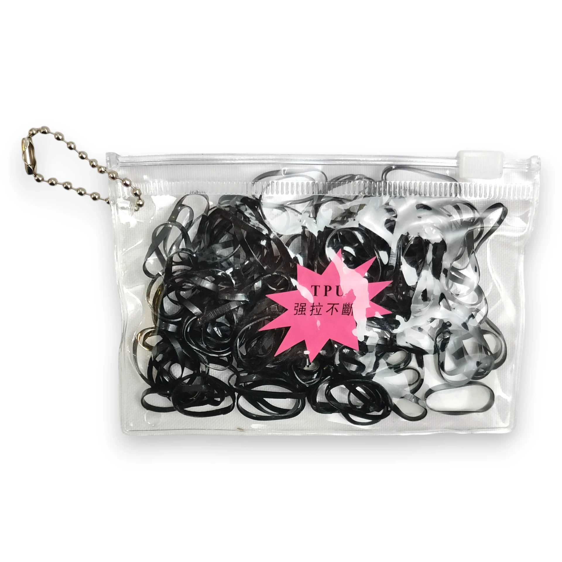 Colitas Para Trenzas TPU