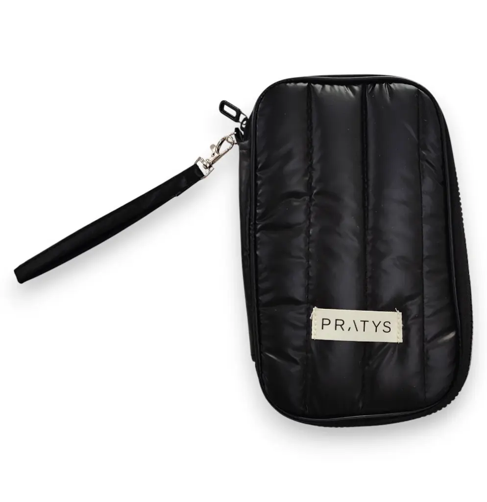 Essential Travel Bag