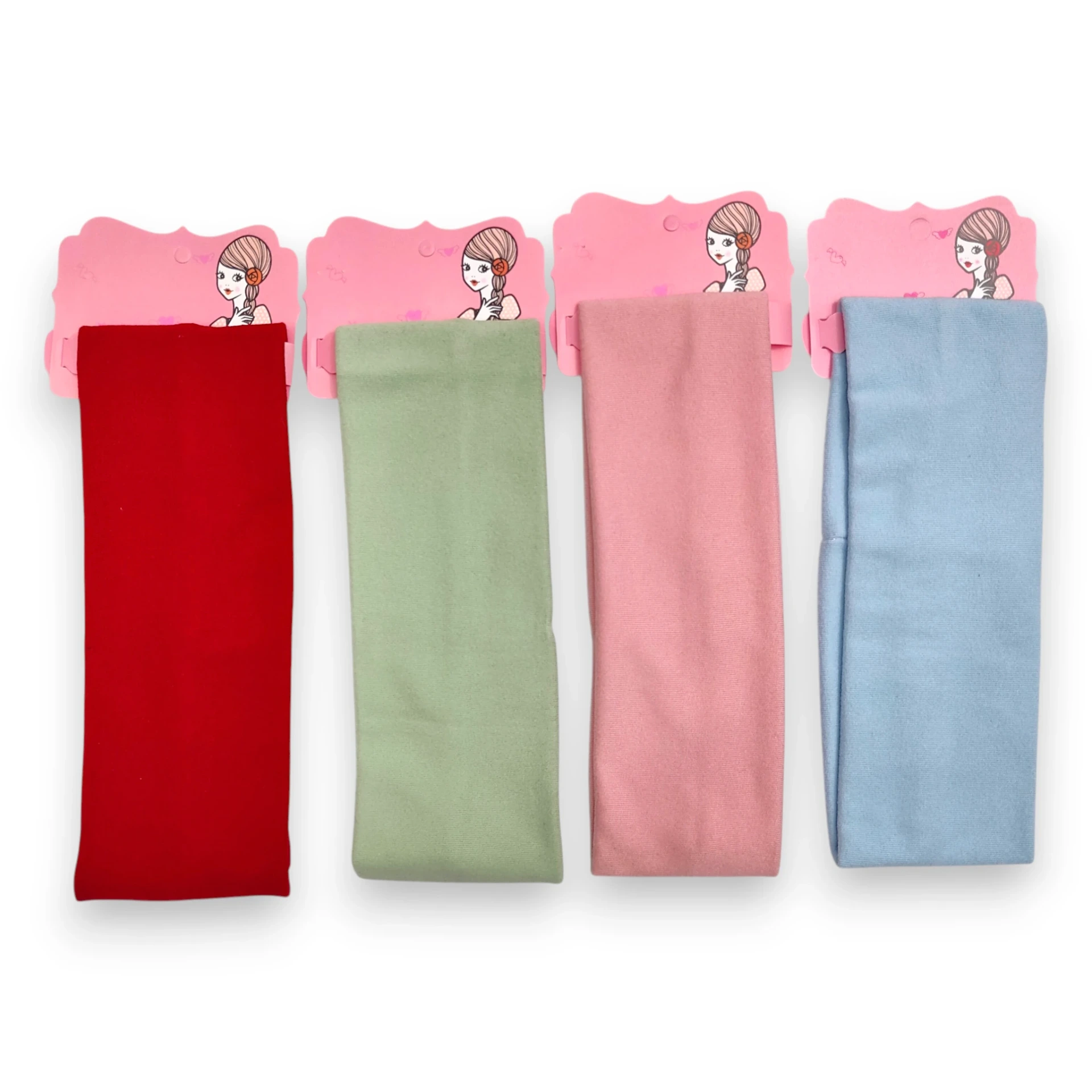 [VIN381047] Vincha Sport Soft Minimalist