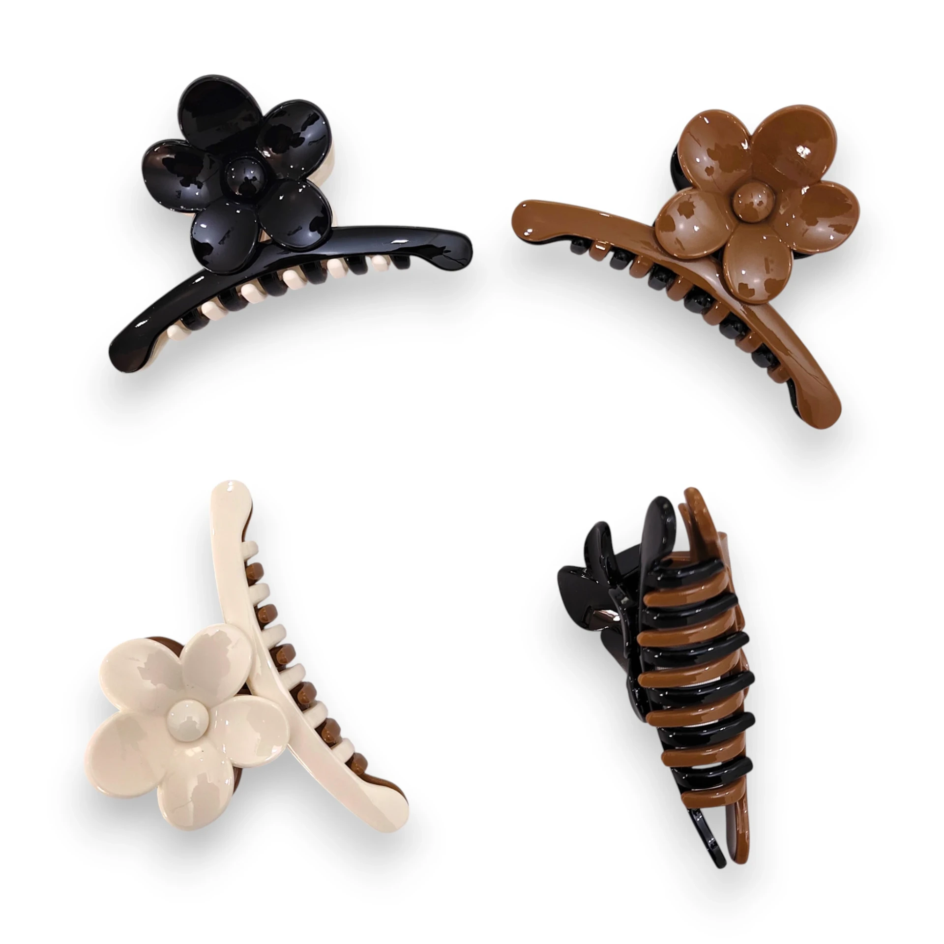 Broche Autumn Glossy