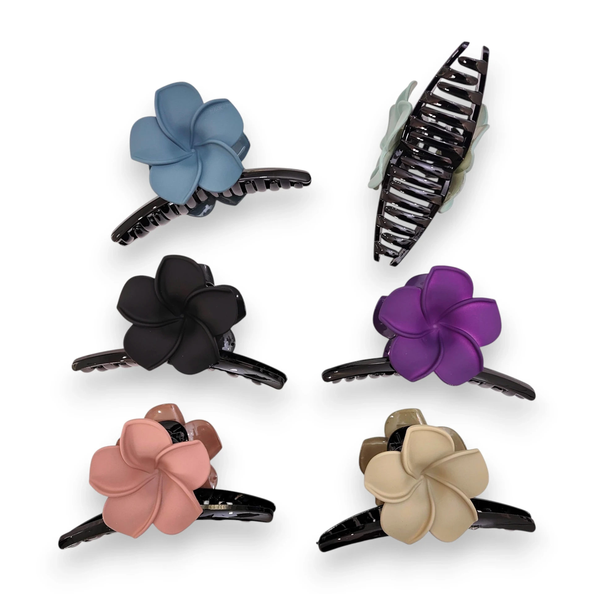 Pinza Bloom Matte XL