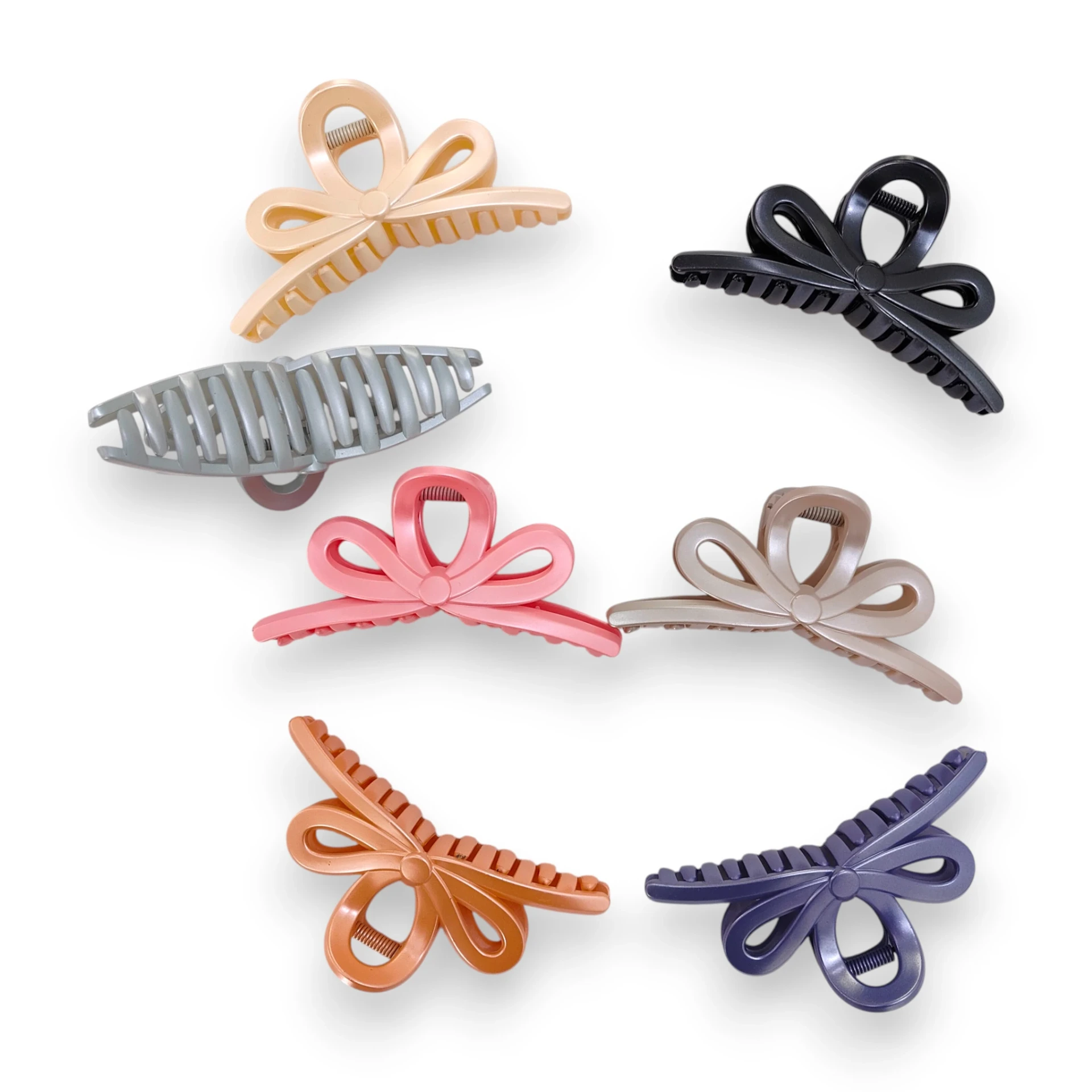 Pinza Ribbon Satin