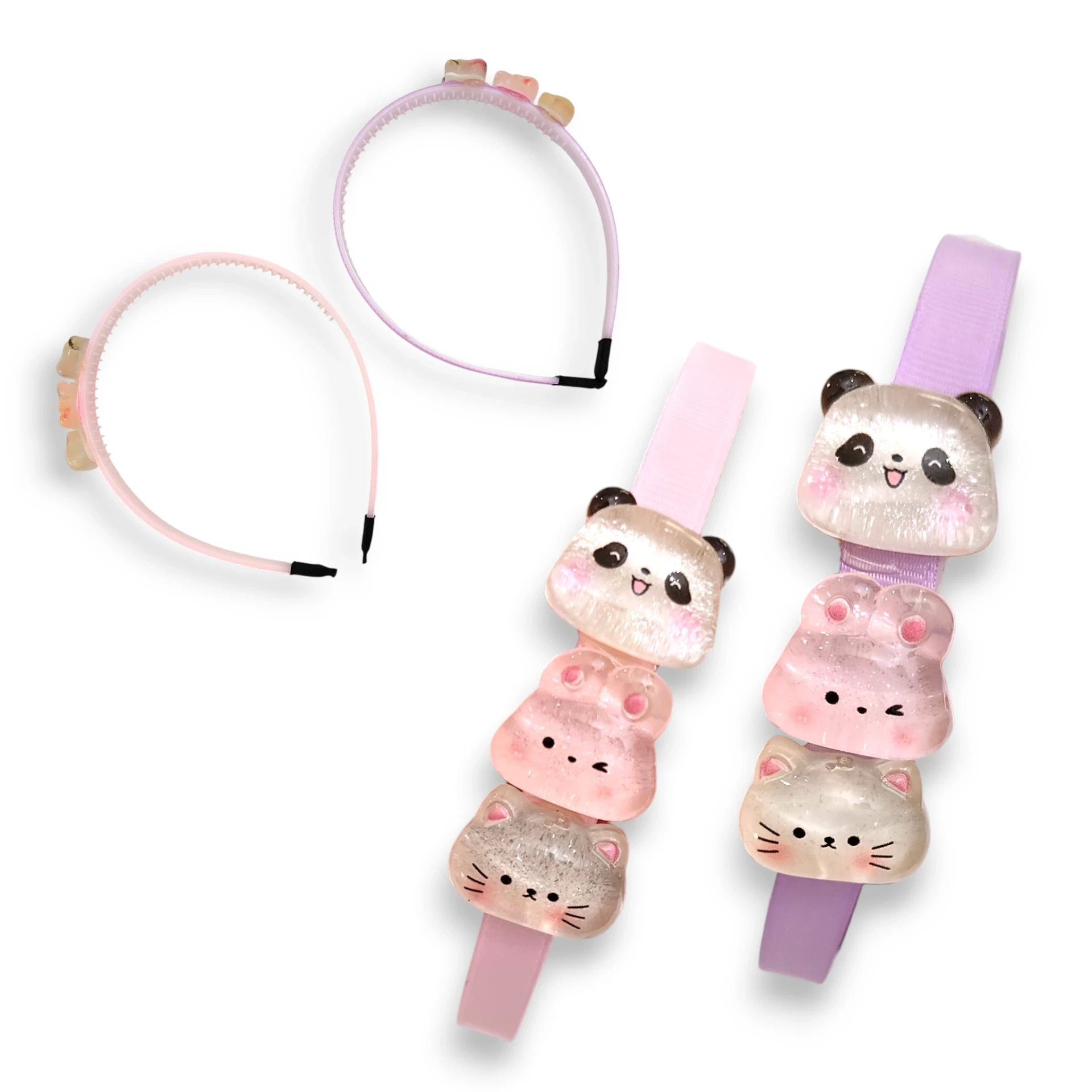 [VIN824915] Vincha Animal Fun