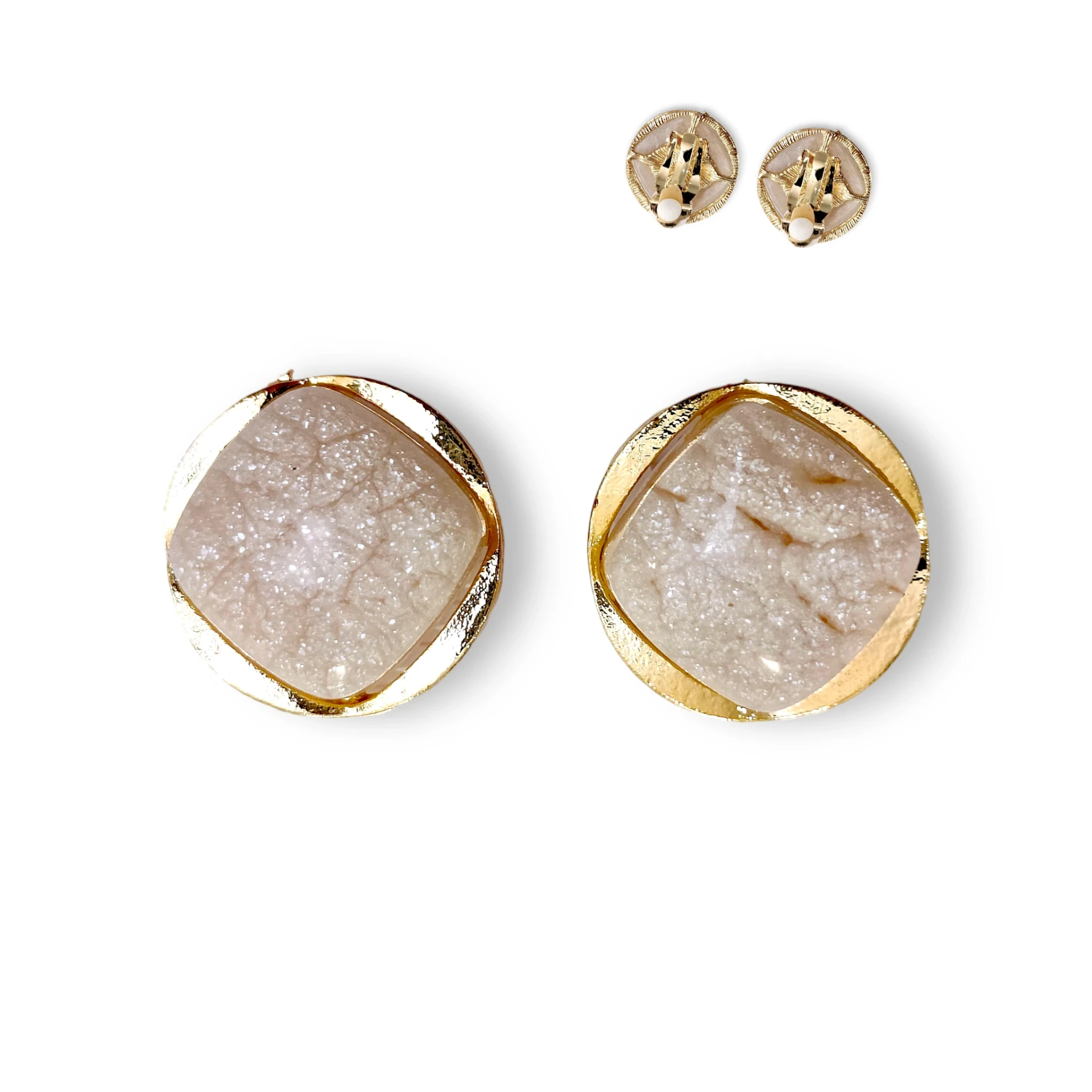 Aros Apretadores Aura Circular