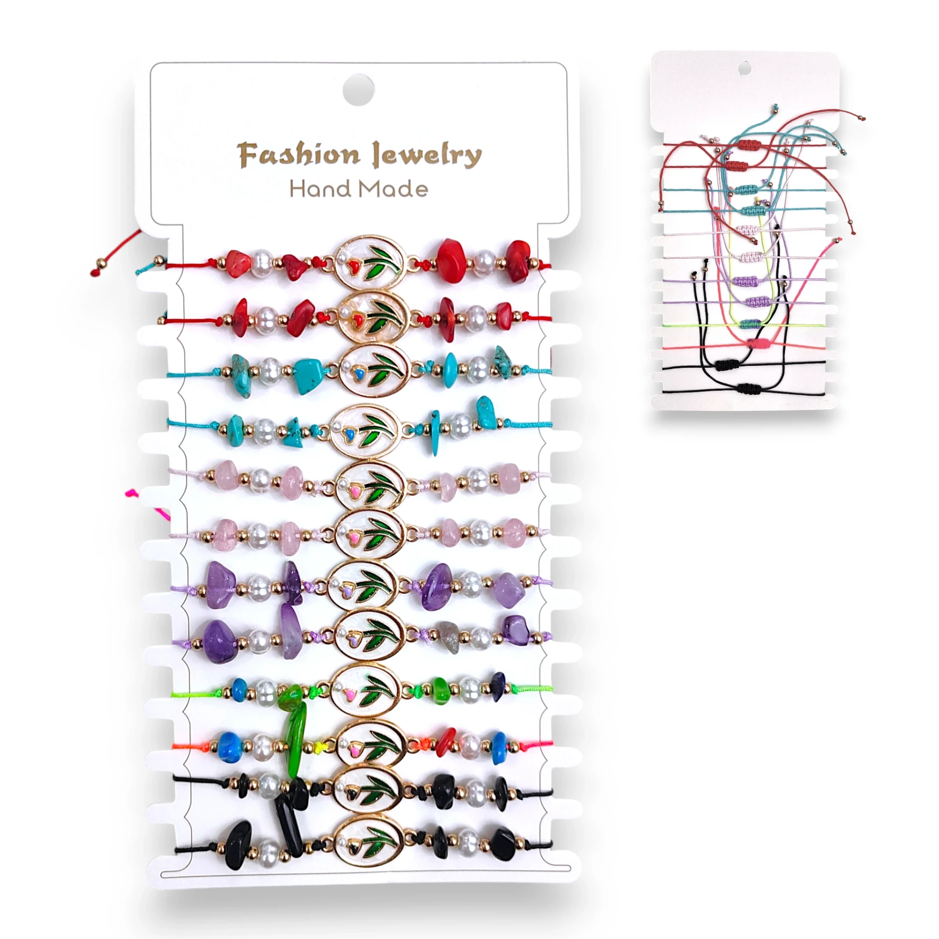 Pulsera Esencia Floral