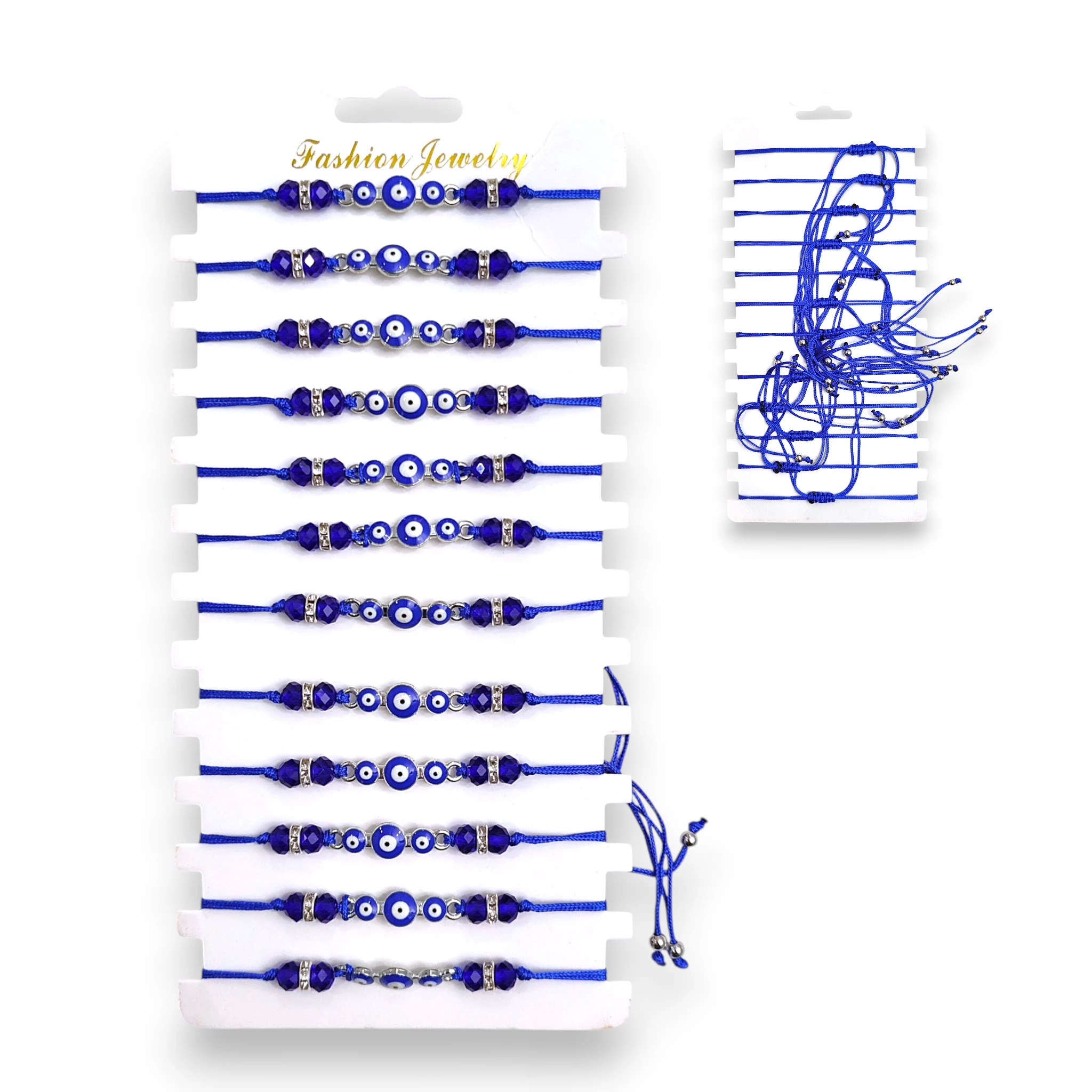 Pulsera Amuleto Protector