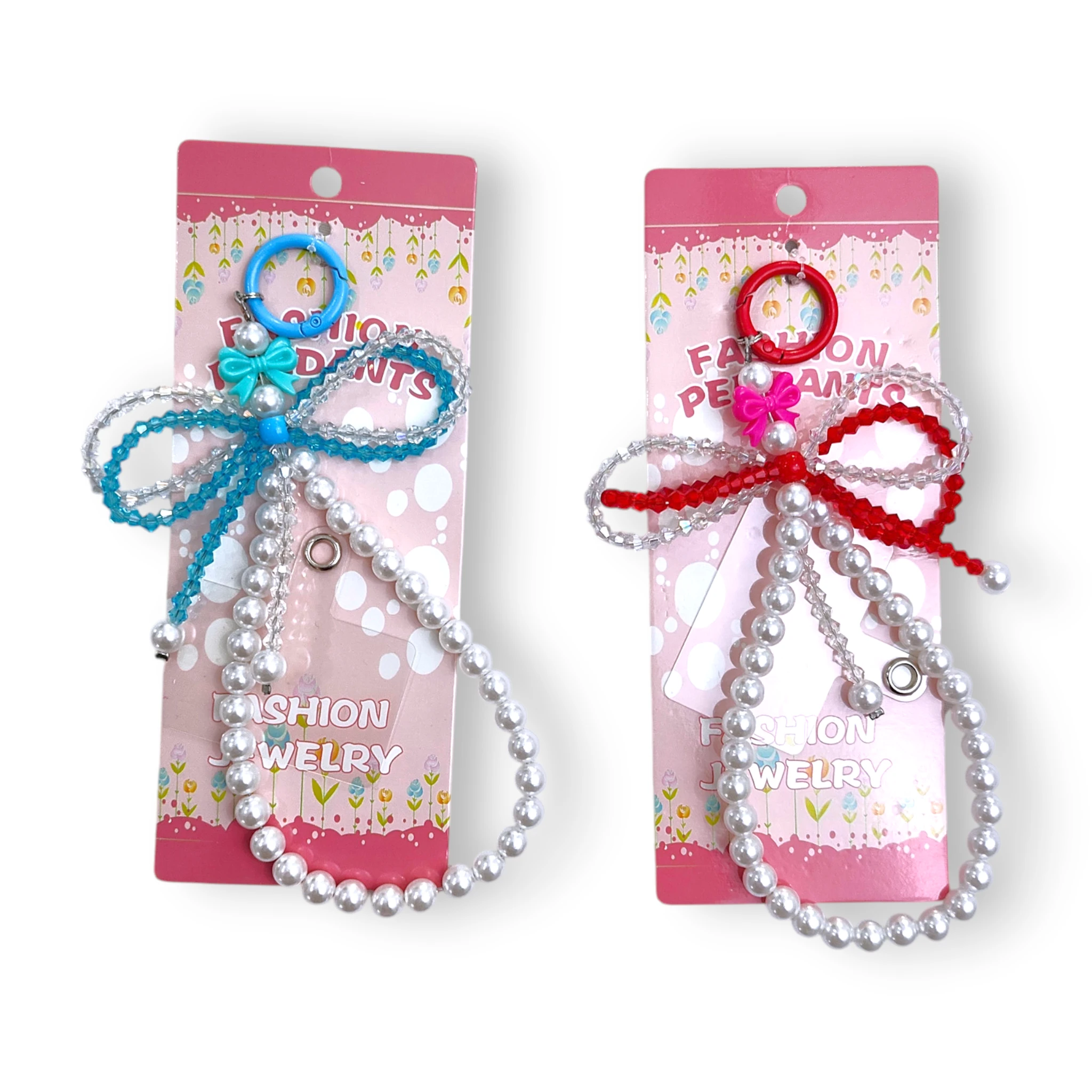 Strap Lazo Perla