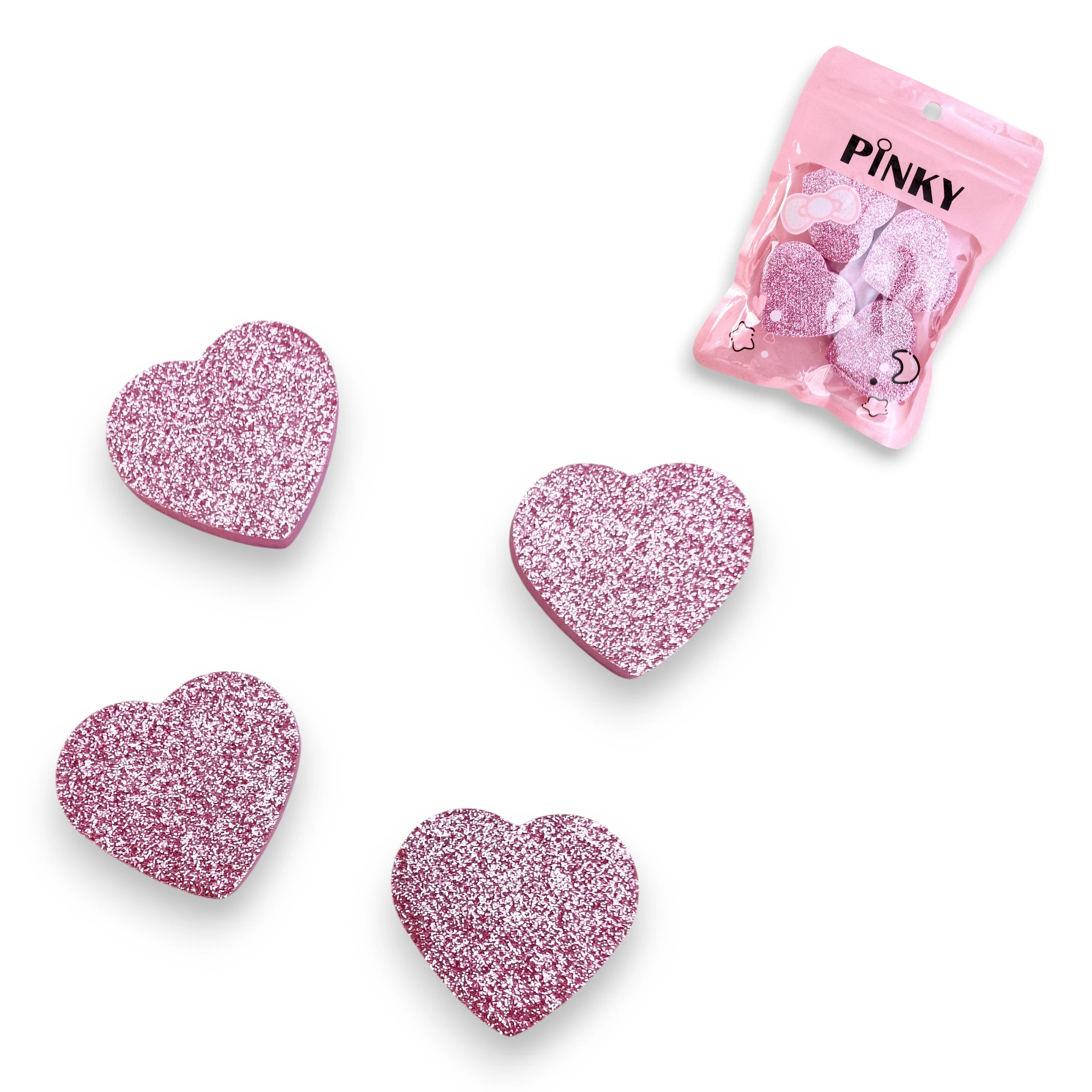 Lima Puff Corazón