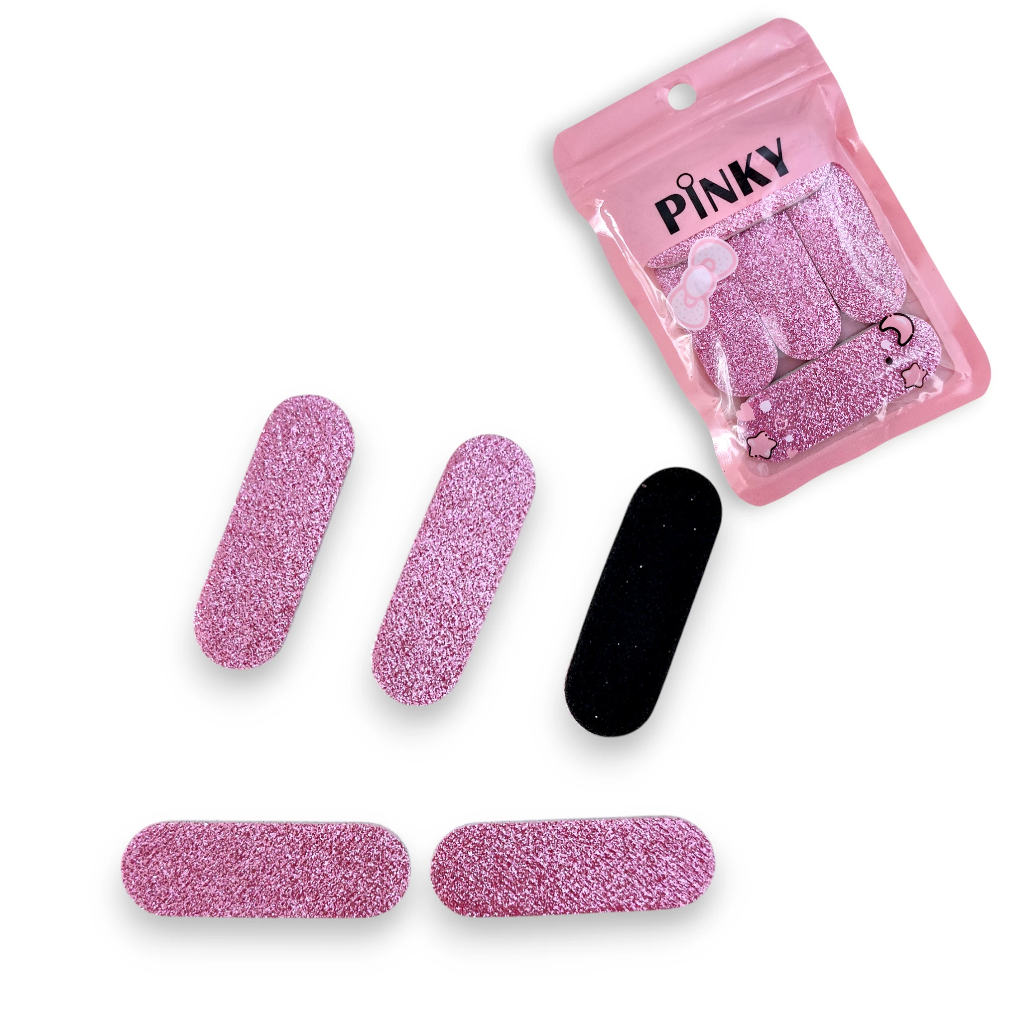 [LIM603111] Lima perfiladora Pinky