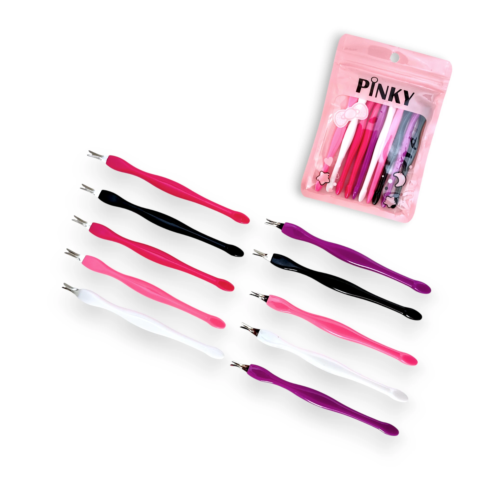 [DES122072] Despunte cutículas Pinky