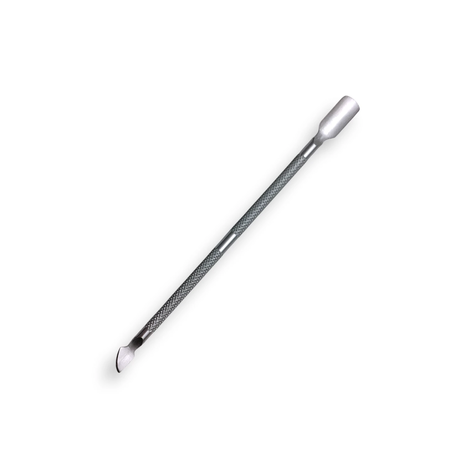 [EMP847291] Repujador cutícula metálico