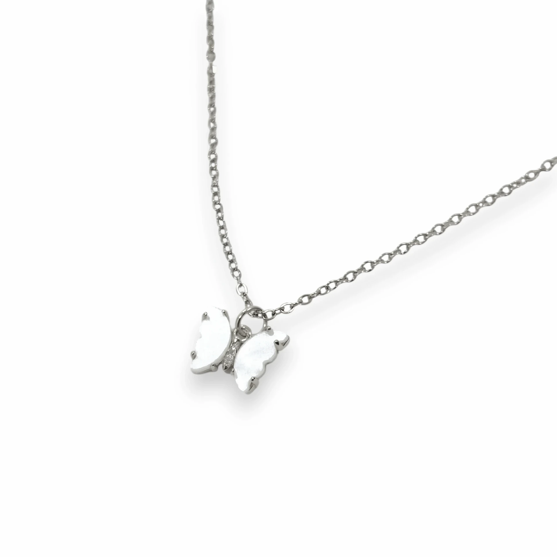 Collar Mariposa Essential 2