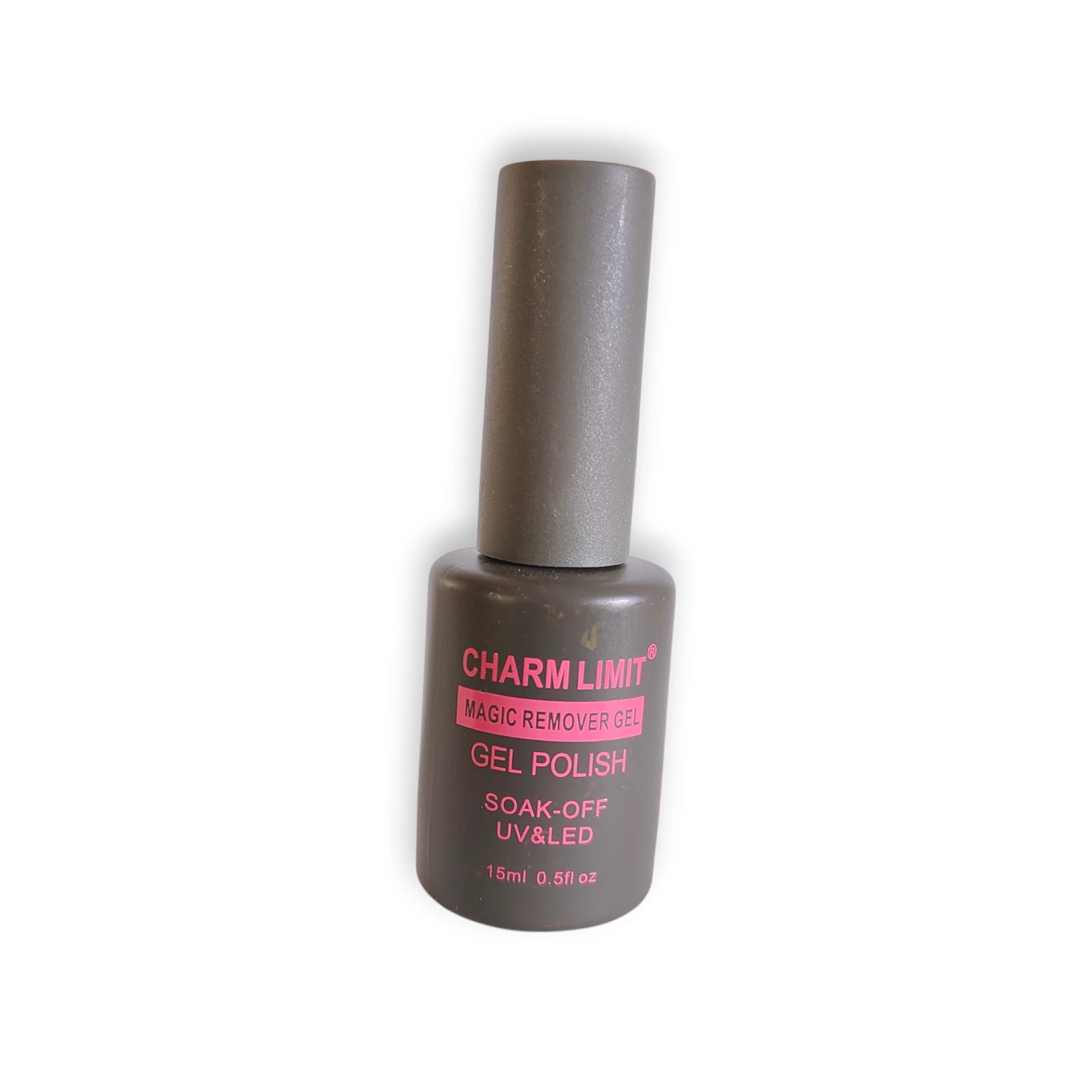 [REM721236] Remover Gel Mágico Profesional