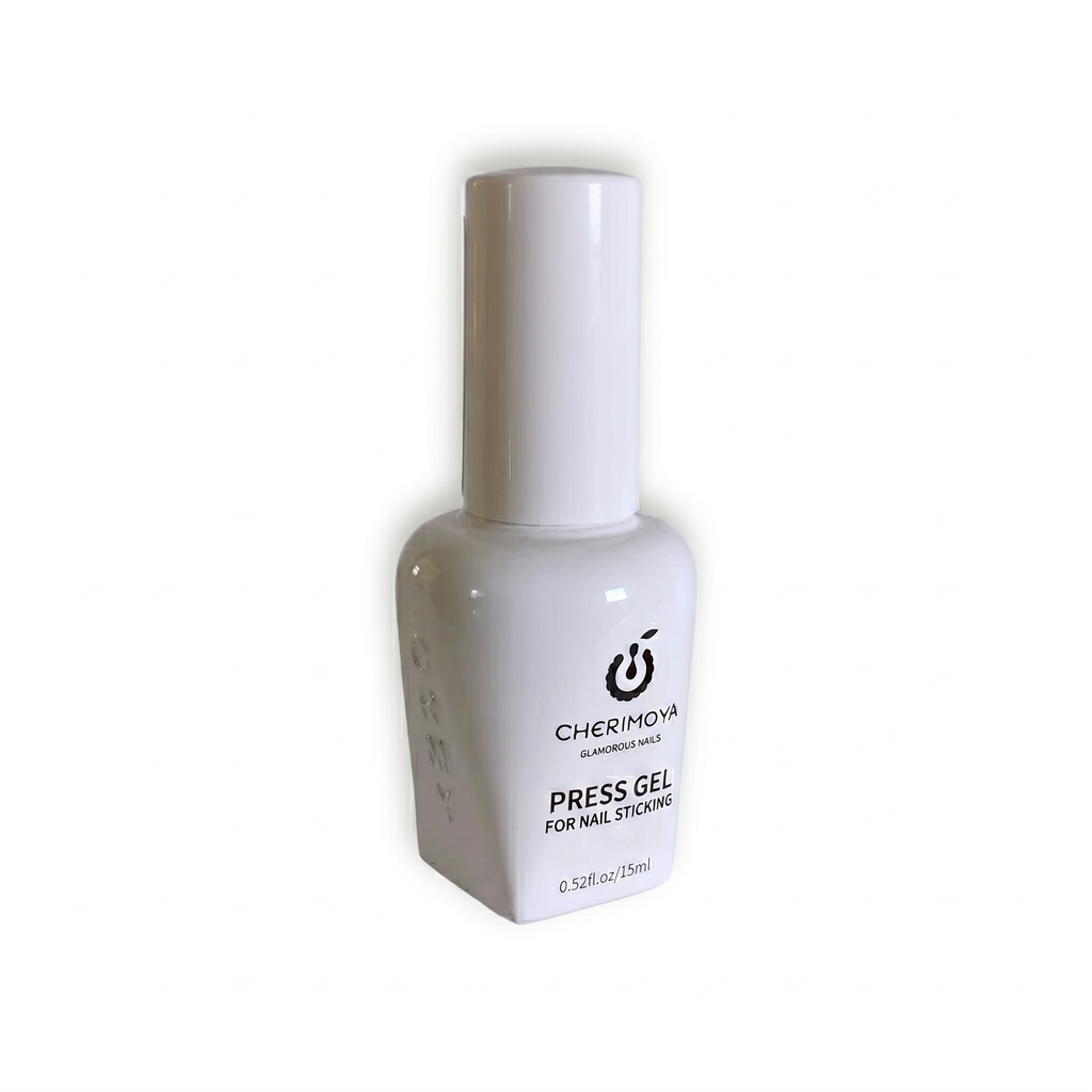 [GEL300008] Press Gel Cherimoya