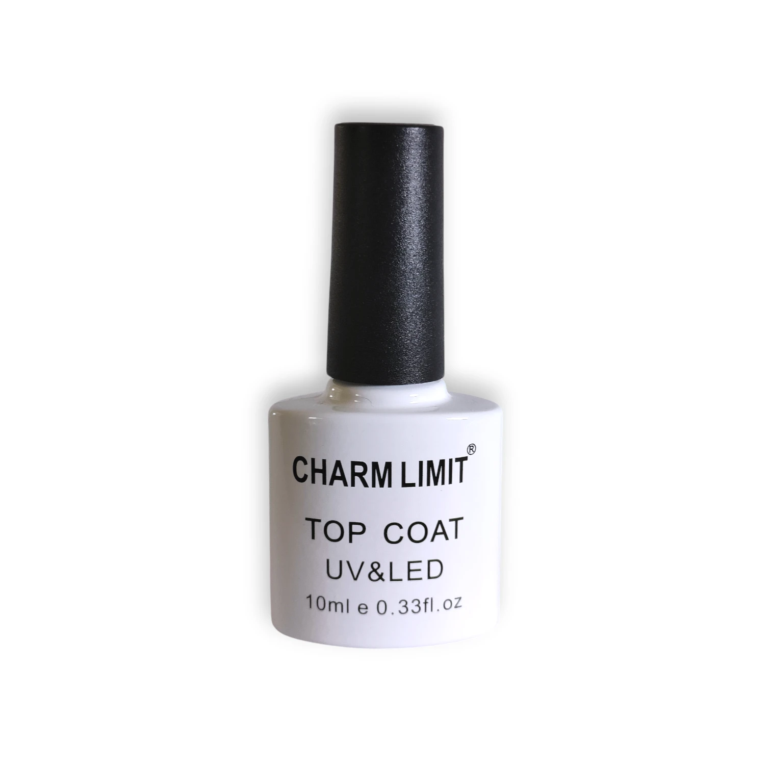 Top Coat Finalizador Radiante