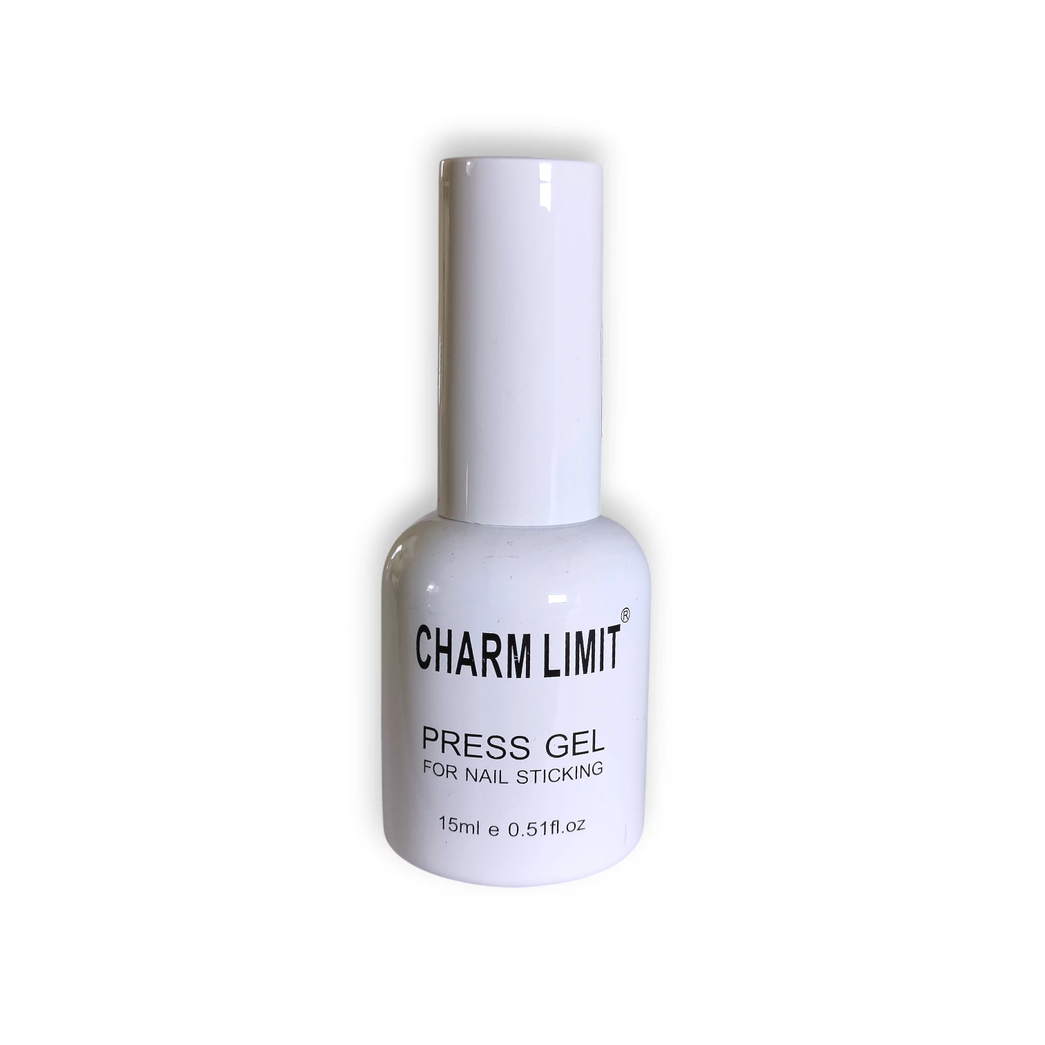 Press Gel  Charm Limit