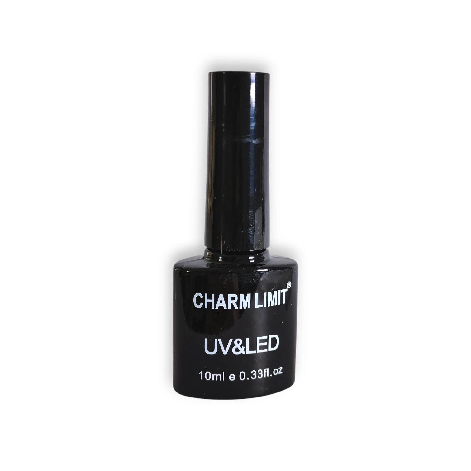 Esmalte Negro UV&LED