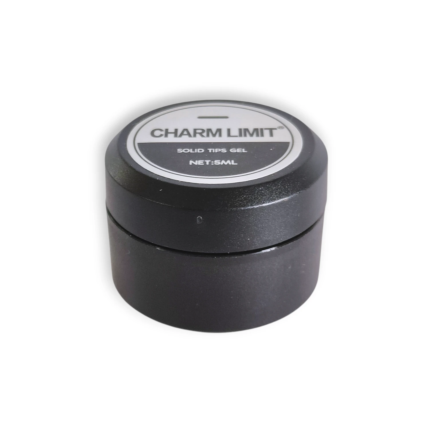 Gel solido para tips Charm Limit
