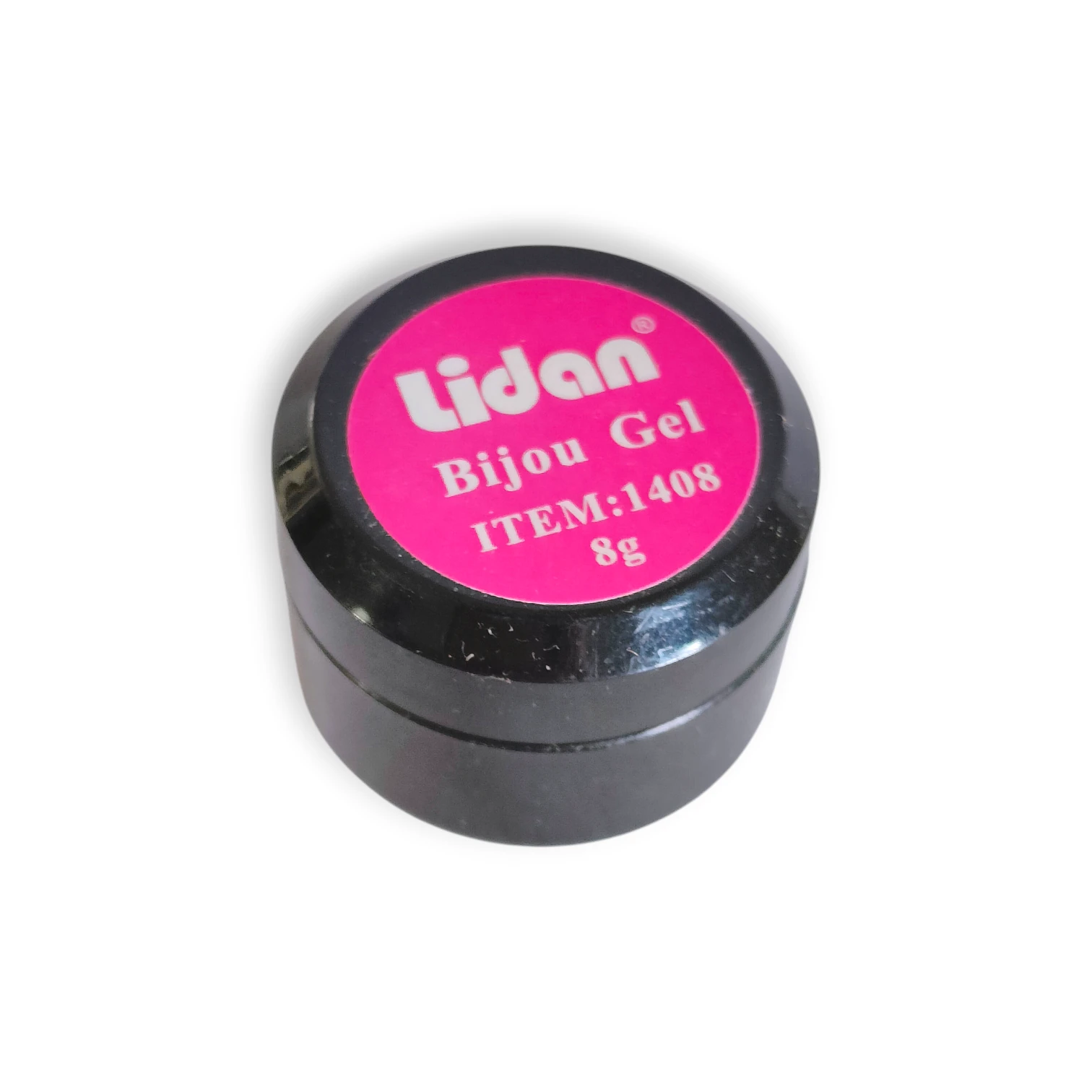 [GEL948272] Gel para decoración Lidan 8g