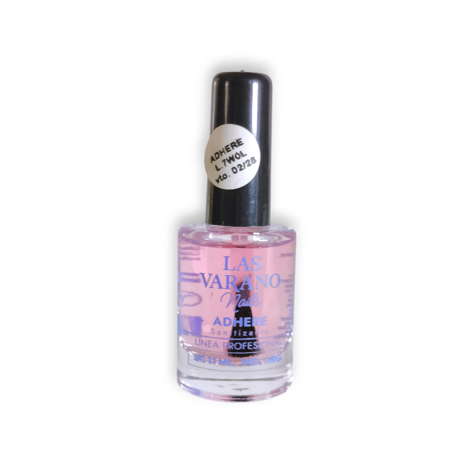 [ADH00AD11] Adherente Las Varano Nails