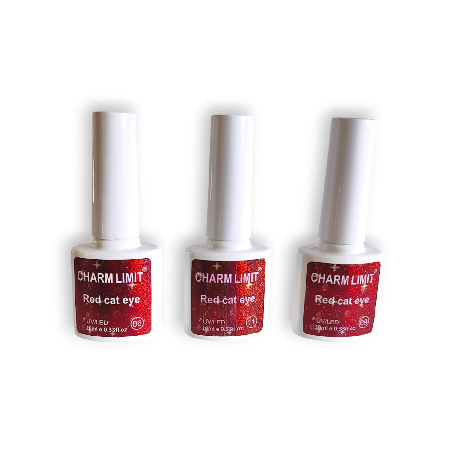 Esmalte Charm Limit Cat Eye