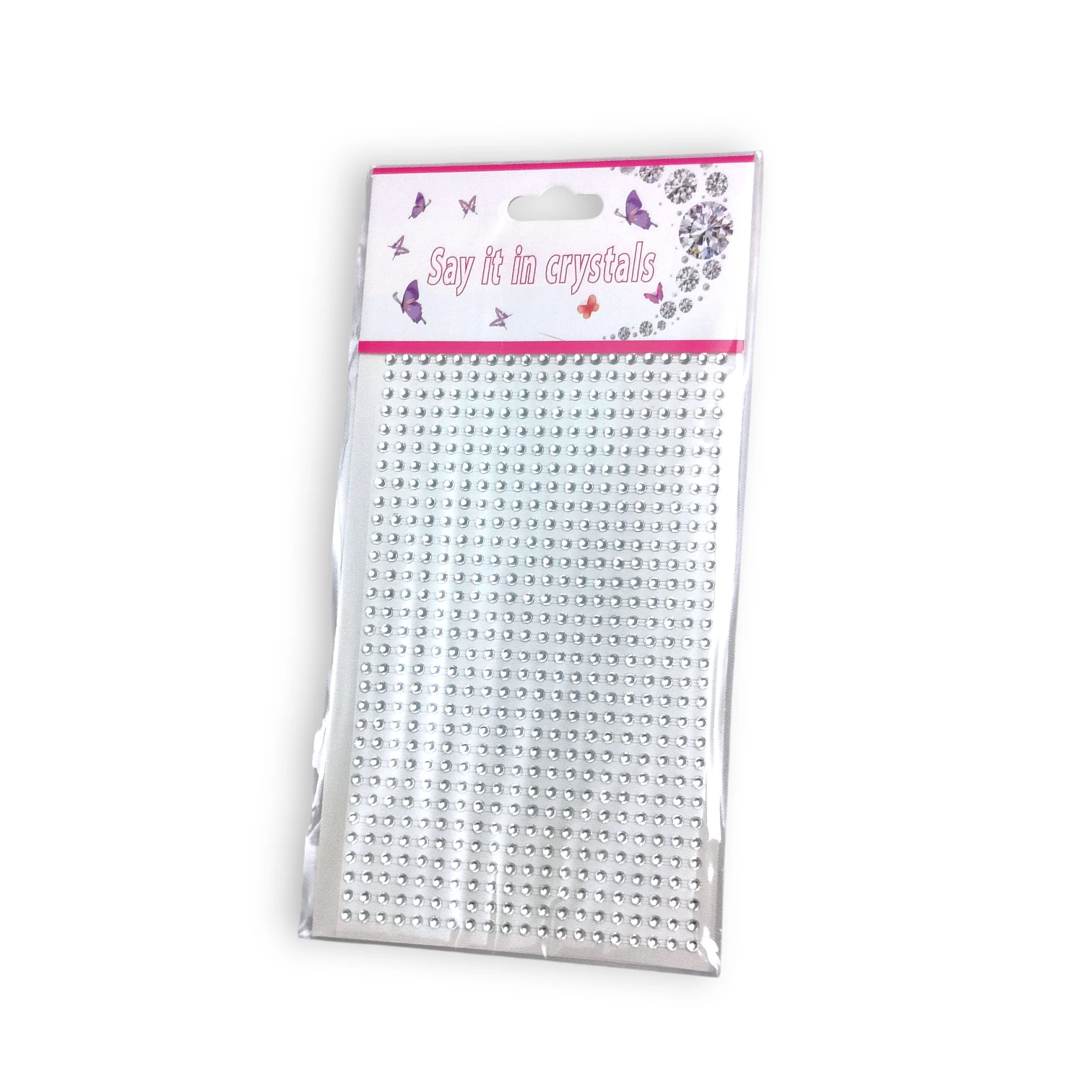 [GAD412249] Gemas Adhesivas Brillantes