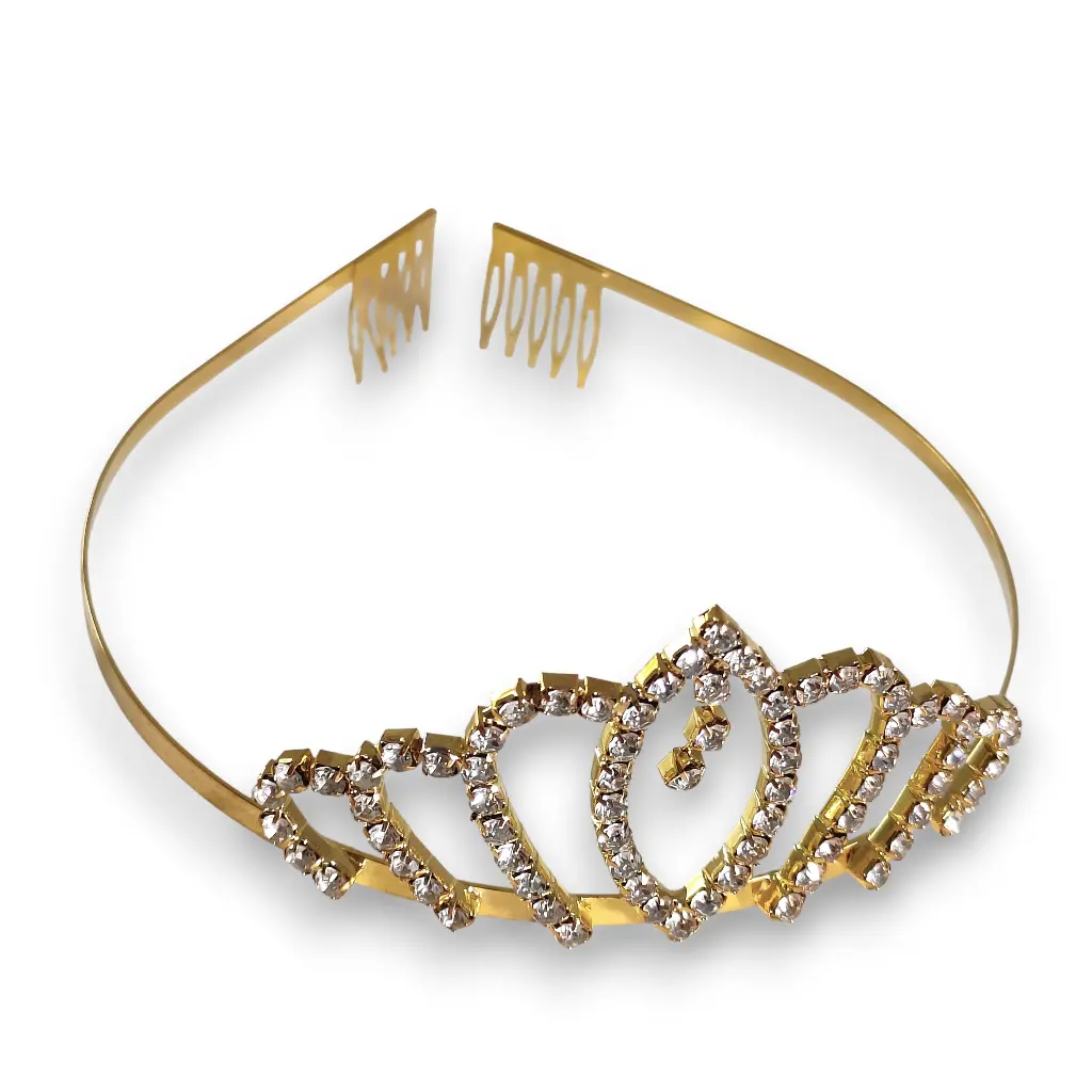 [tiar00001] Tiara Royal Shine