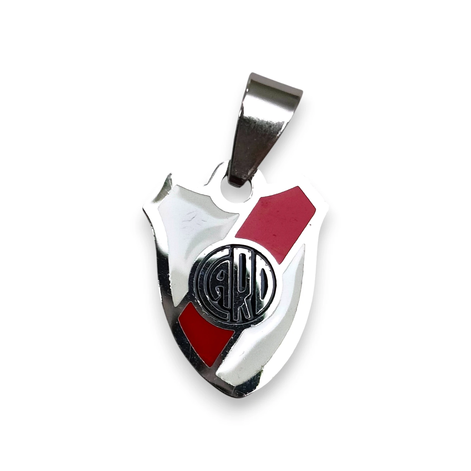 Dije Escudo River