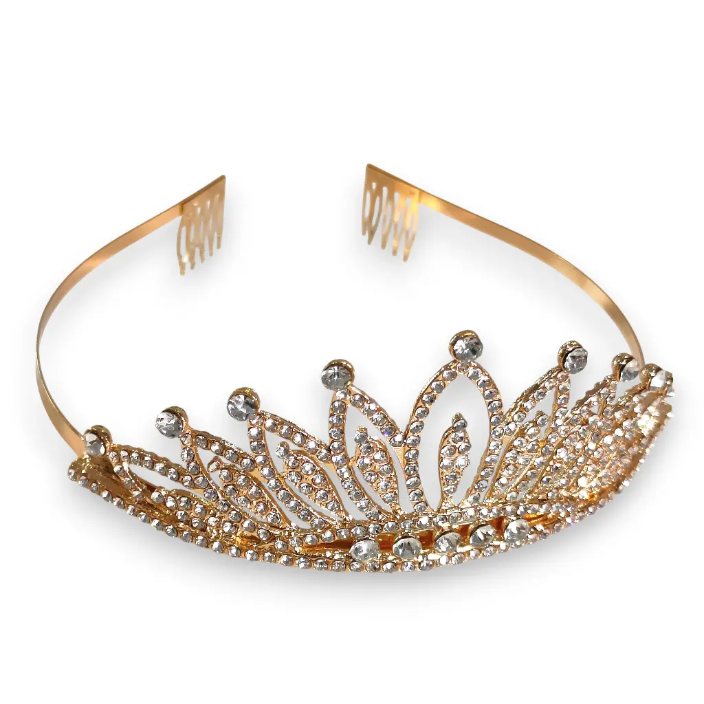 [tiareh102] Tiara Imperial Glow