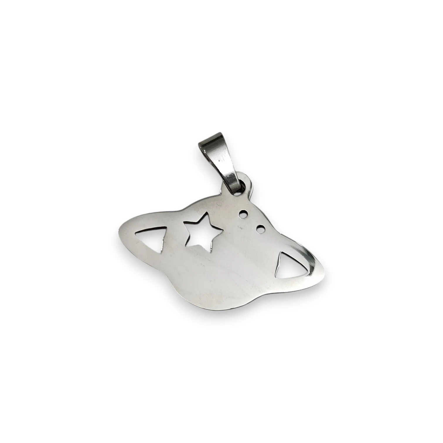 Dije Planeta Estrella