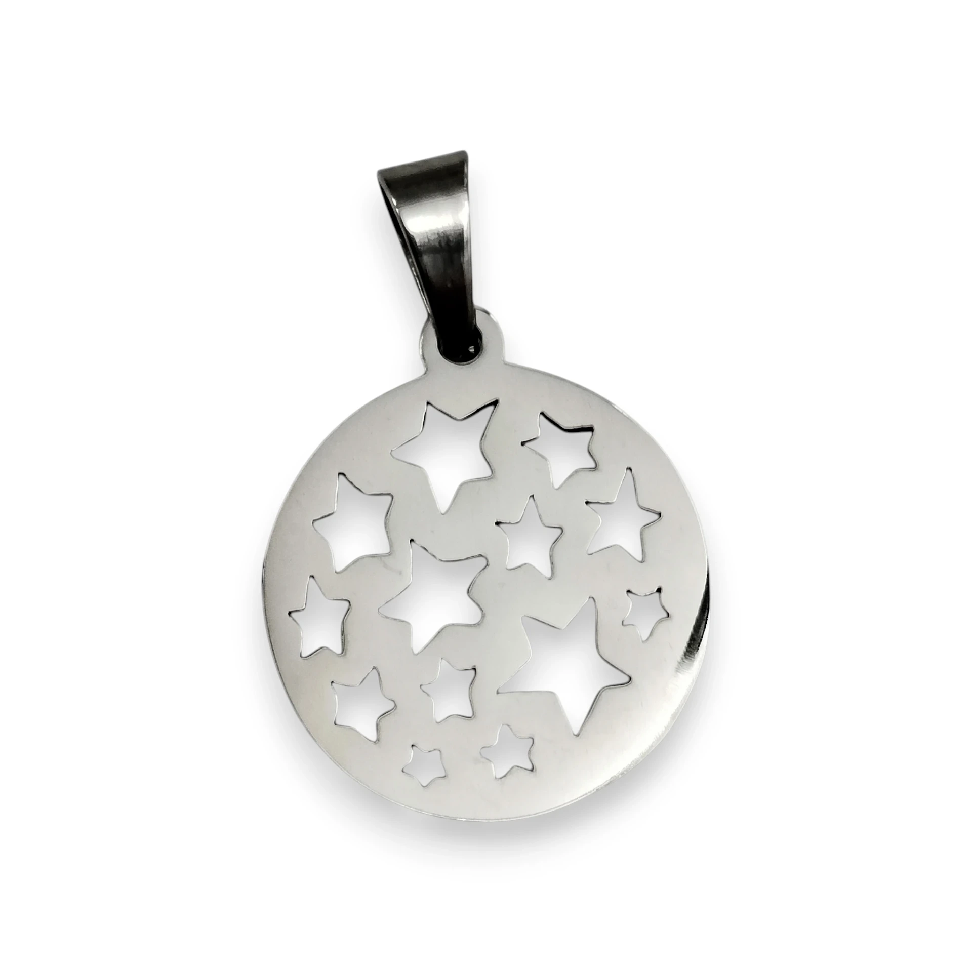 Dije Estrellas