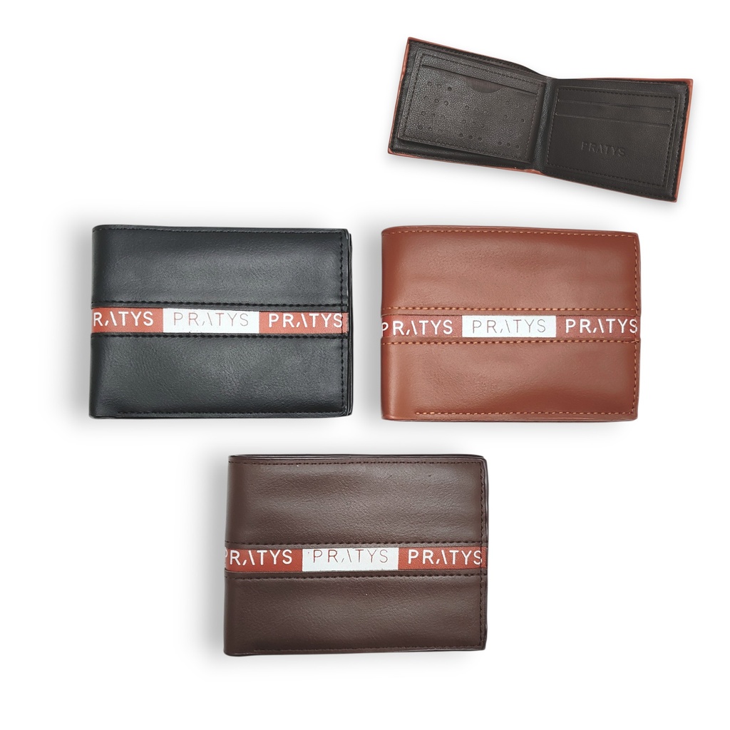 [BIL131183] Billetera PRATYS