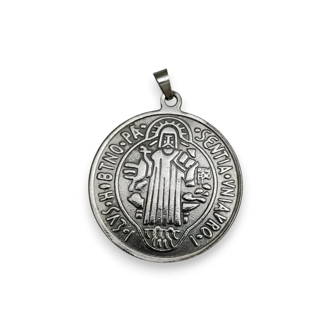 Medalla San Benito