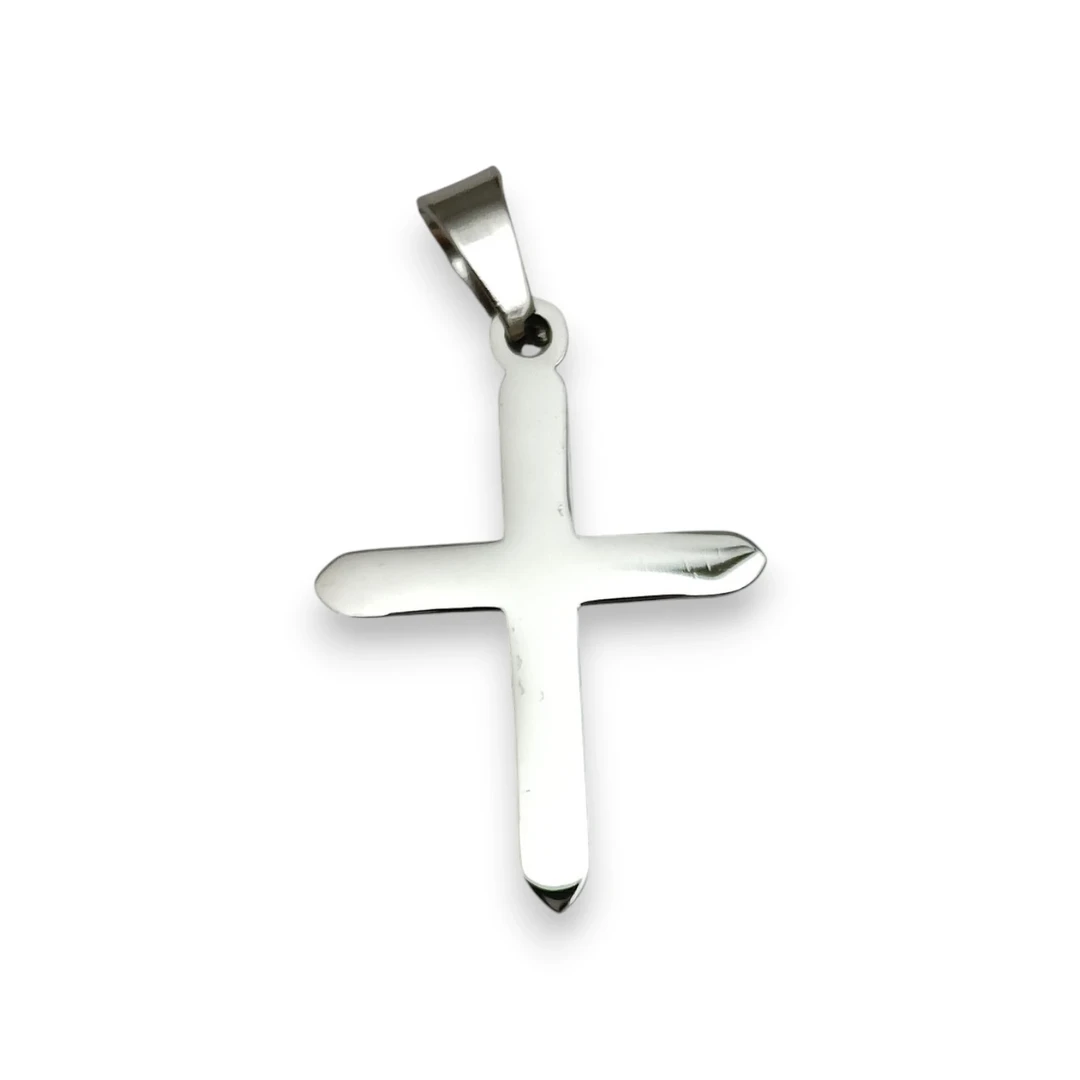 Dije Cruz Minimalista
