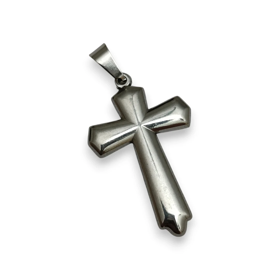 Dije Cruz Minimalista