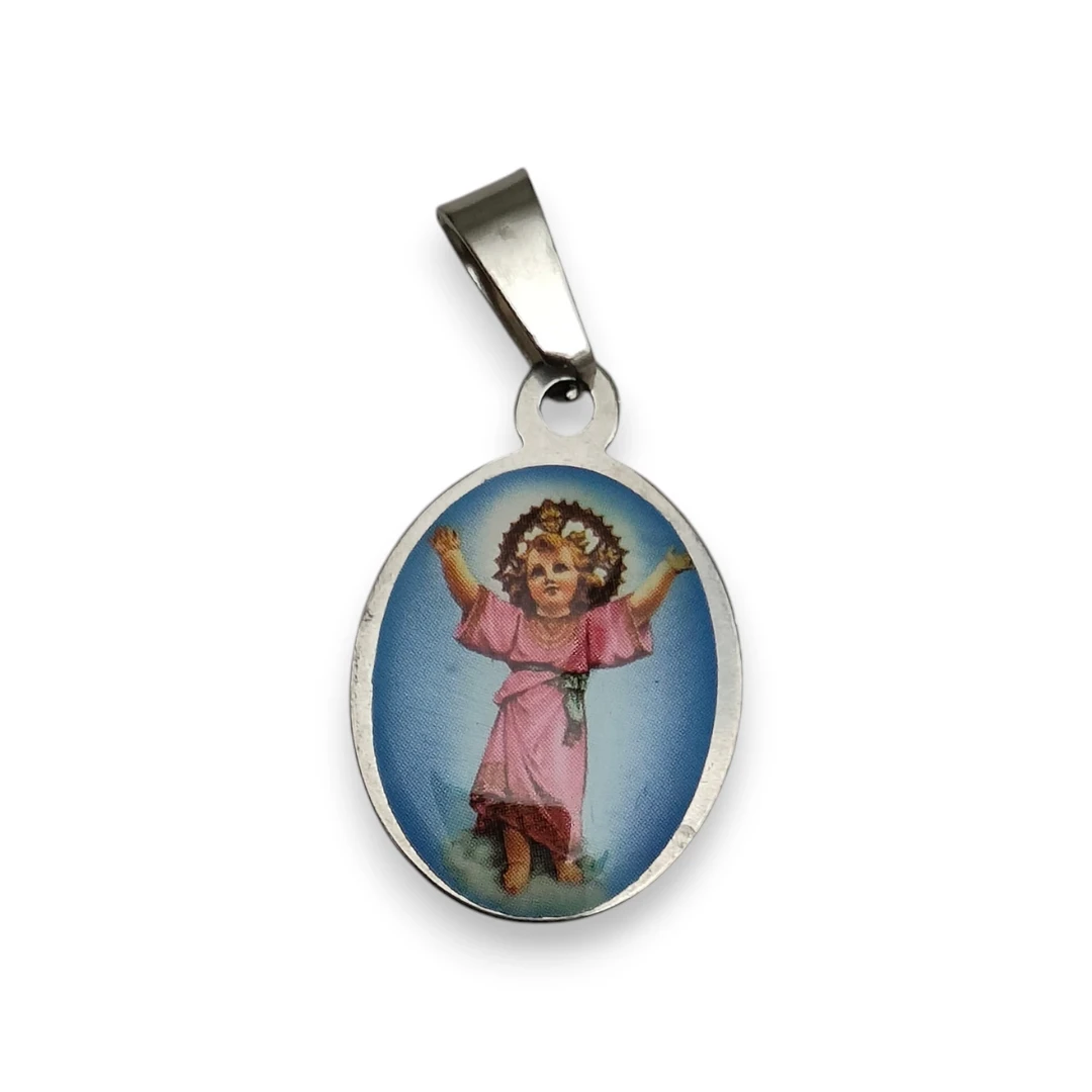 Dije Niño Jesús