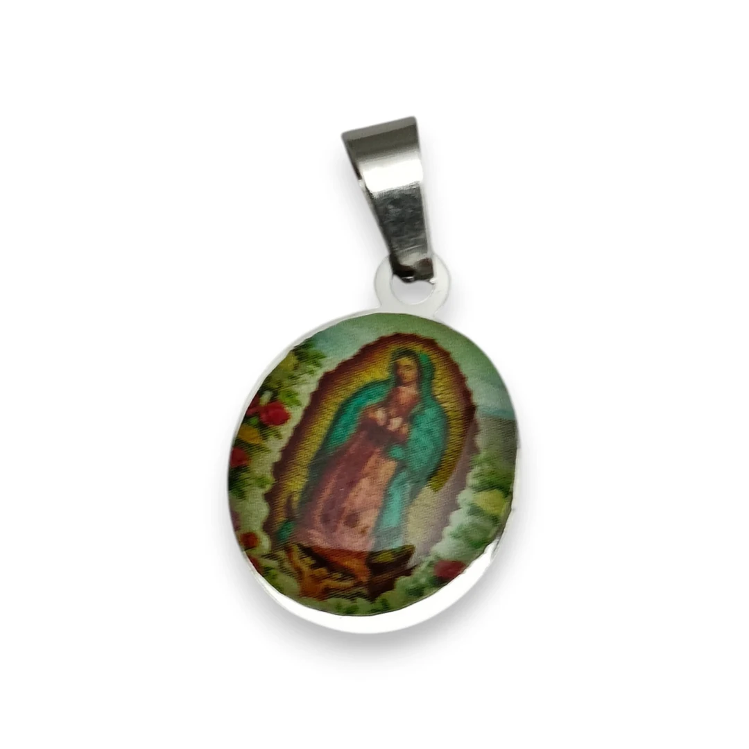 Dije Virgen Guadalupe