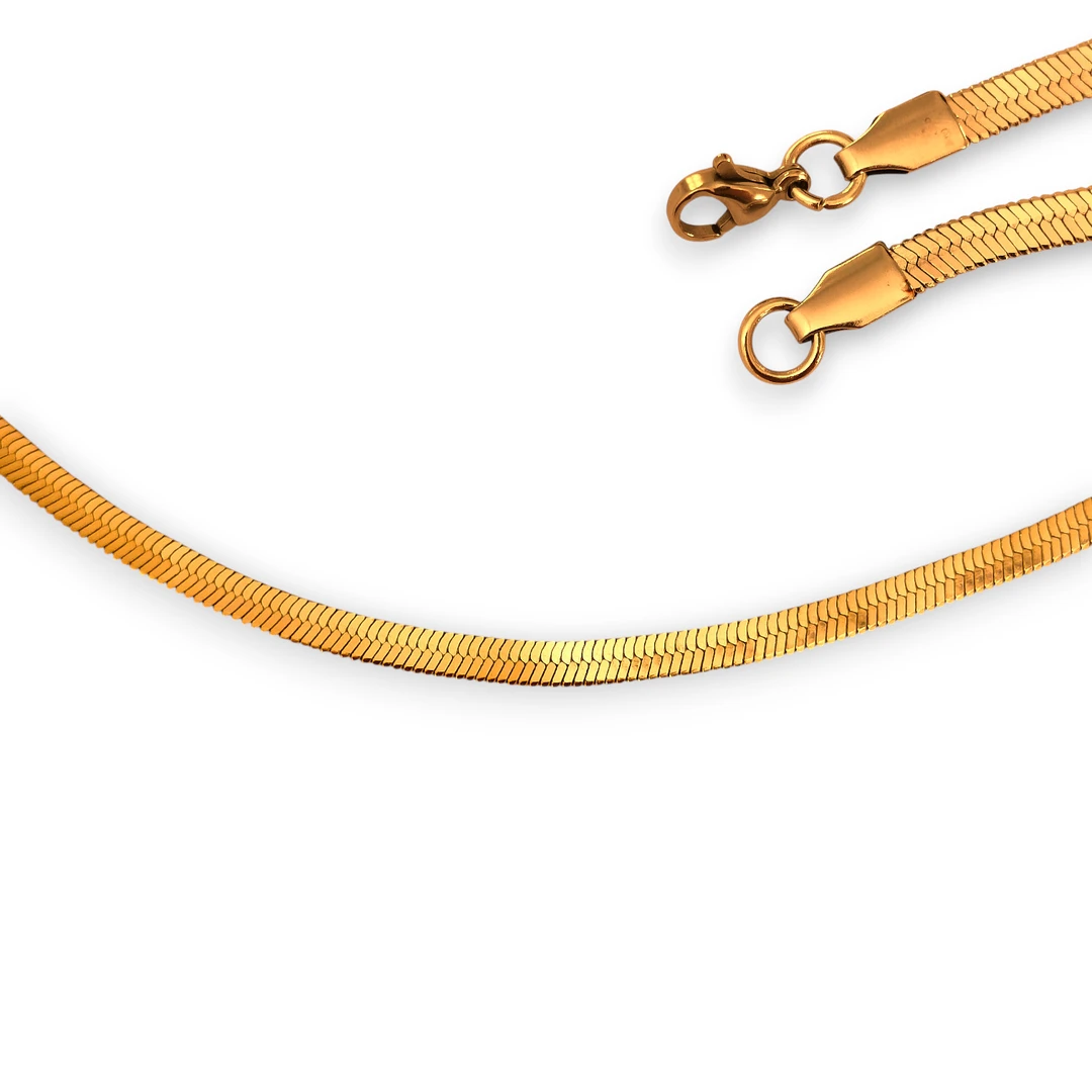 Cadena Espiga Slim 3 45