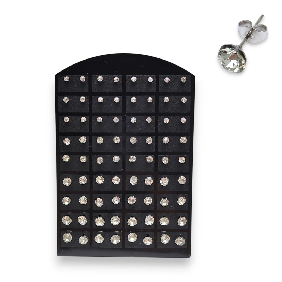 Aro Stud Brillante