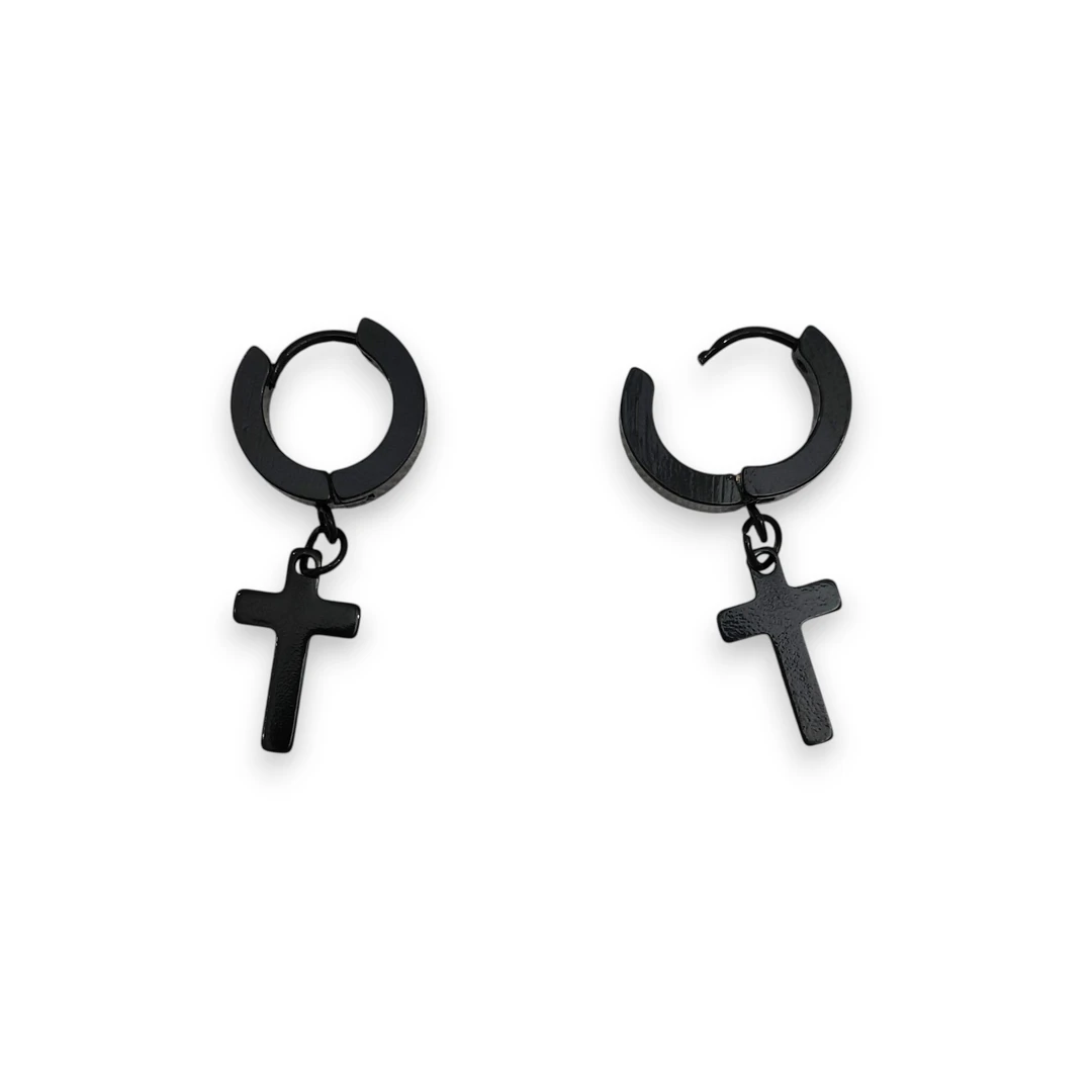 Aro Cruz Minimalista