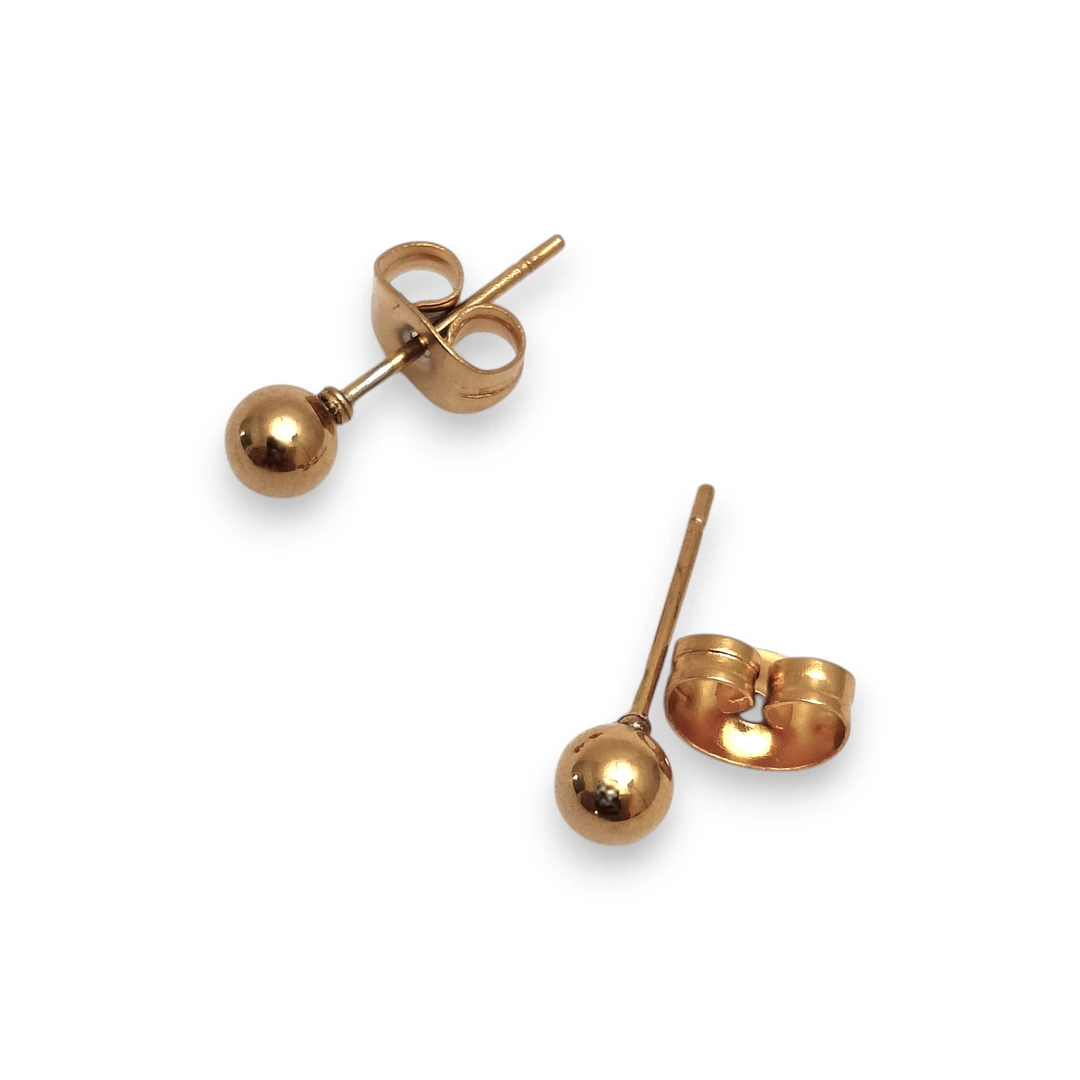 Aros Esfera Minimalistas 4