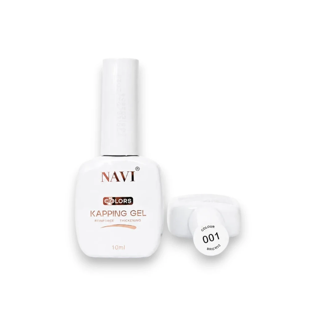 Gel Kapping Navi Esencial