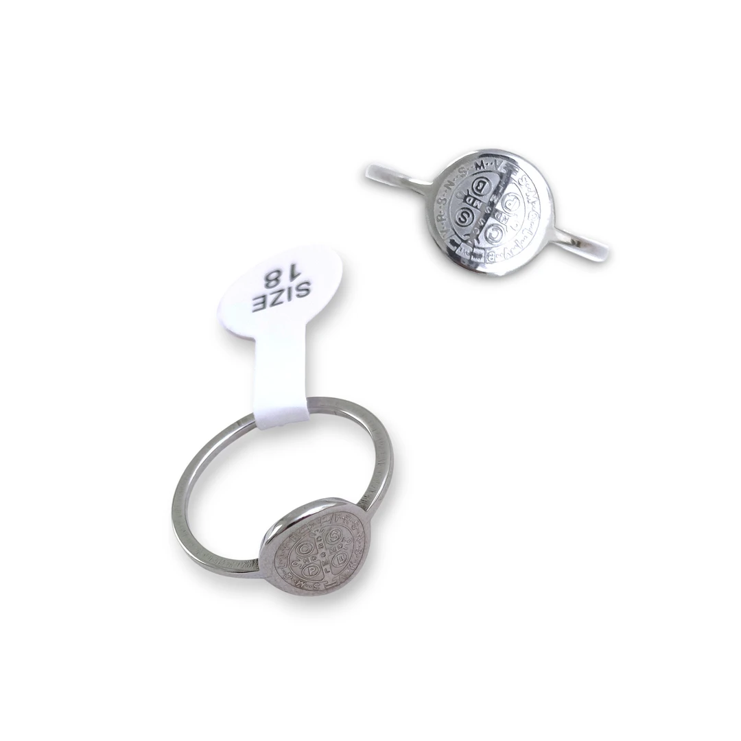 Anillo San Benito